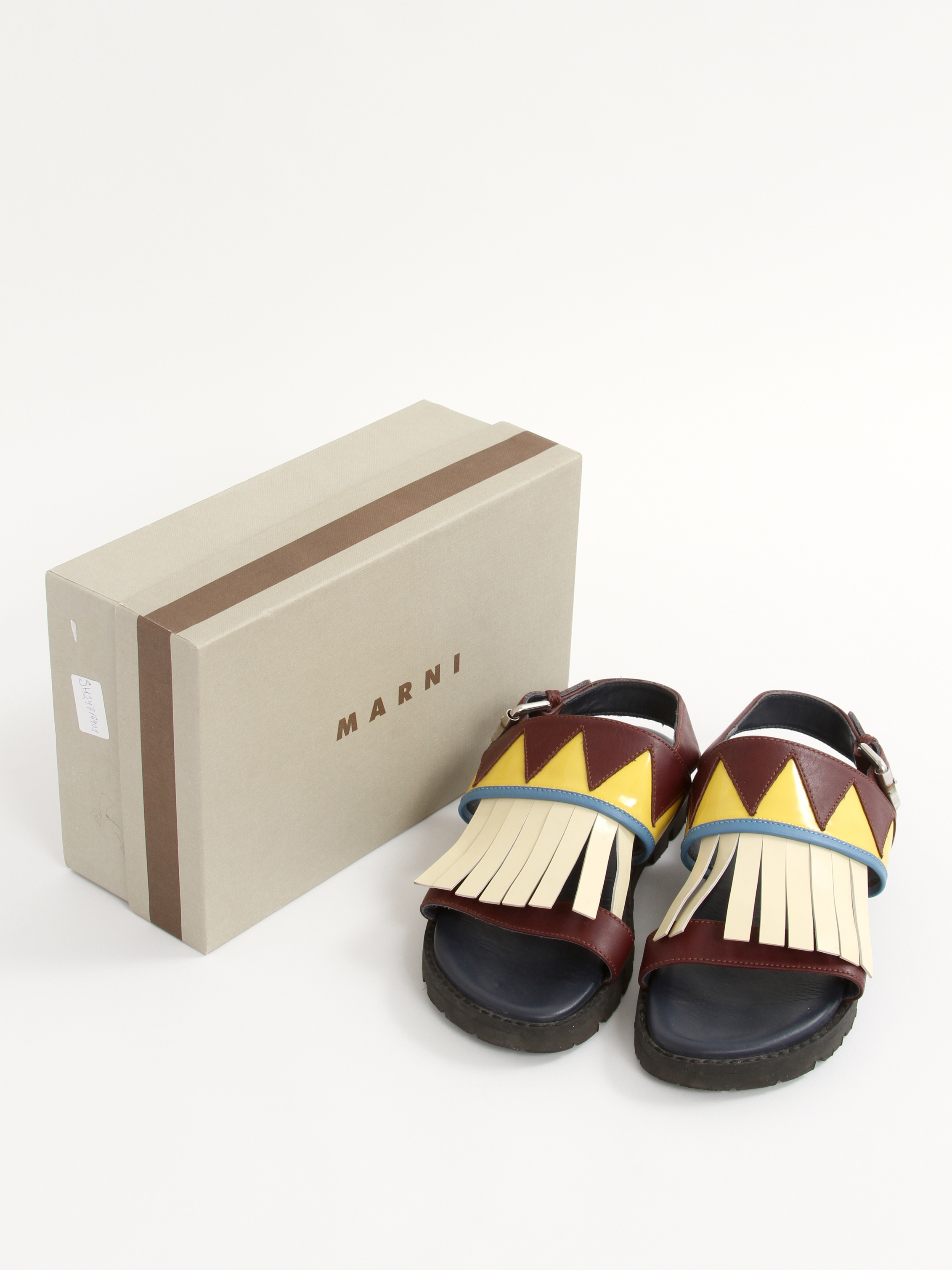 Marni 36 8