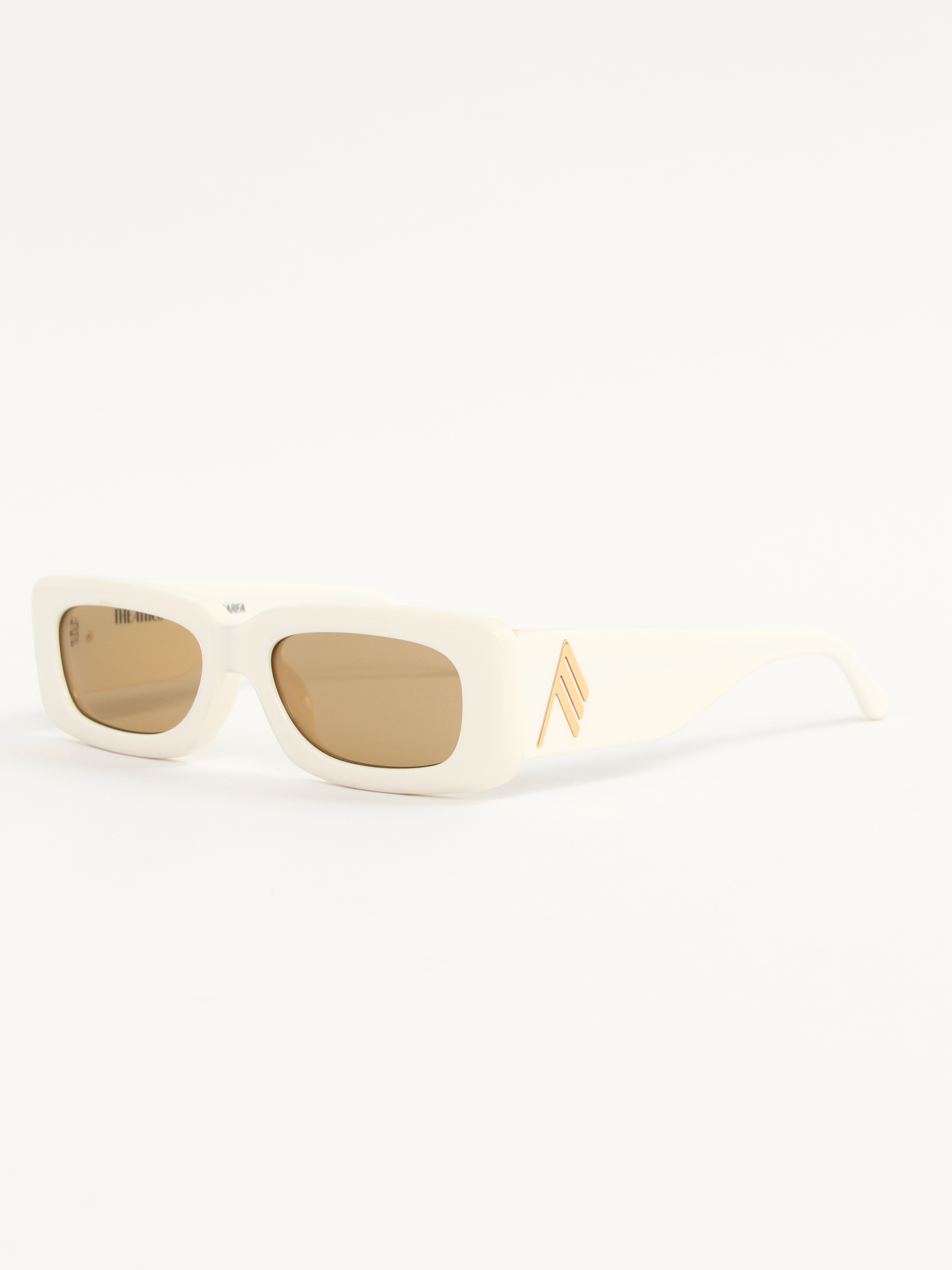 The Attico x Linda Farrow Sunglasses 1