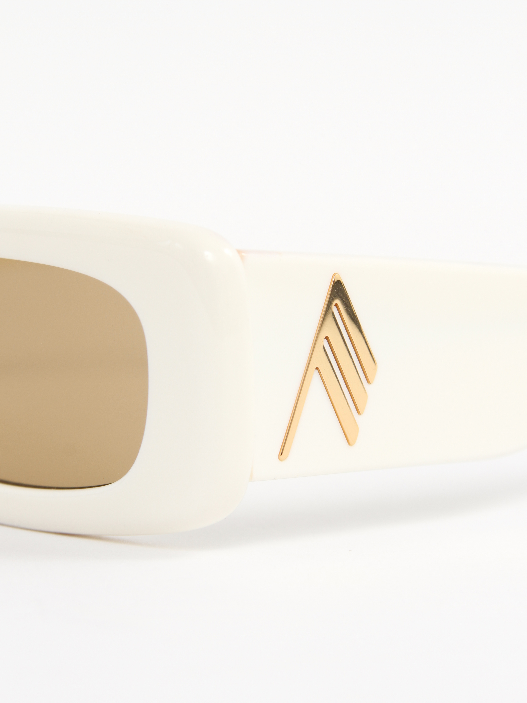 The Attico x Linda Farrow Sunglasses 4