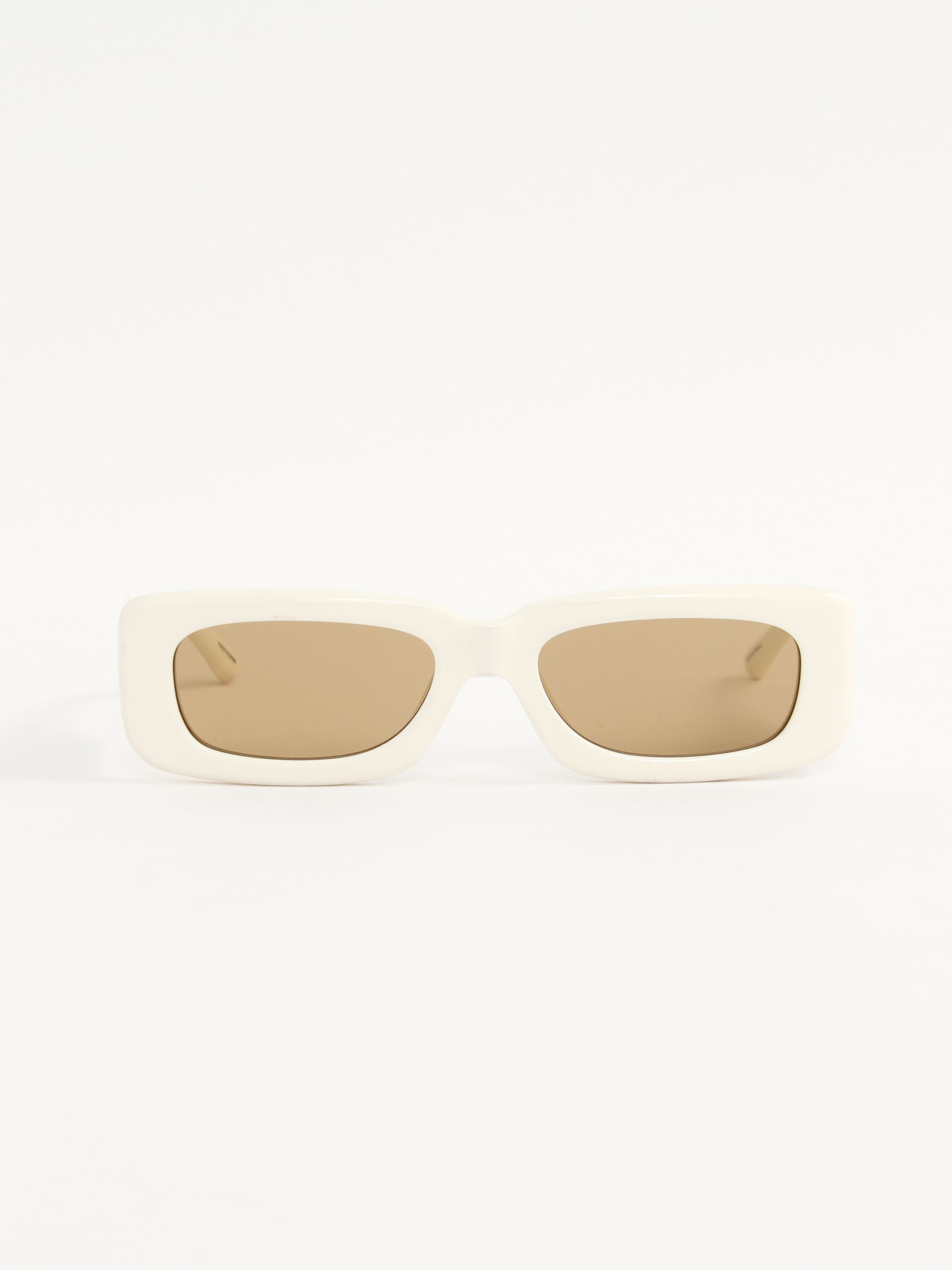 The Attico x Linda Farrow Sunglasses 0