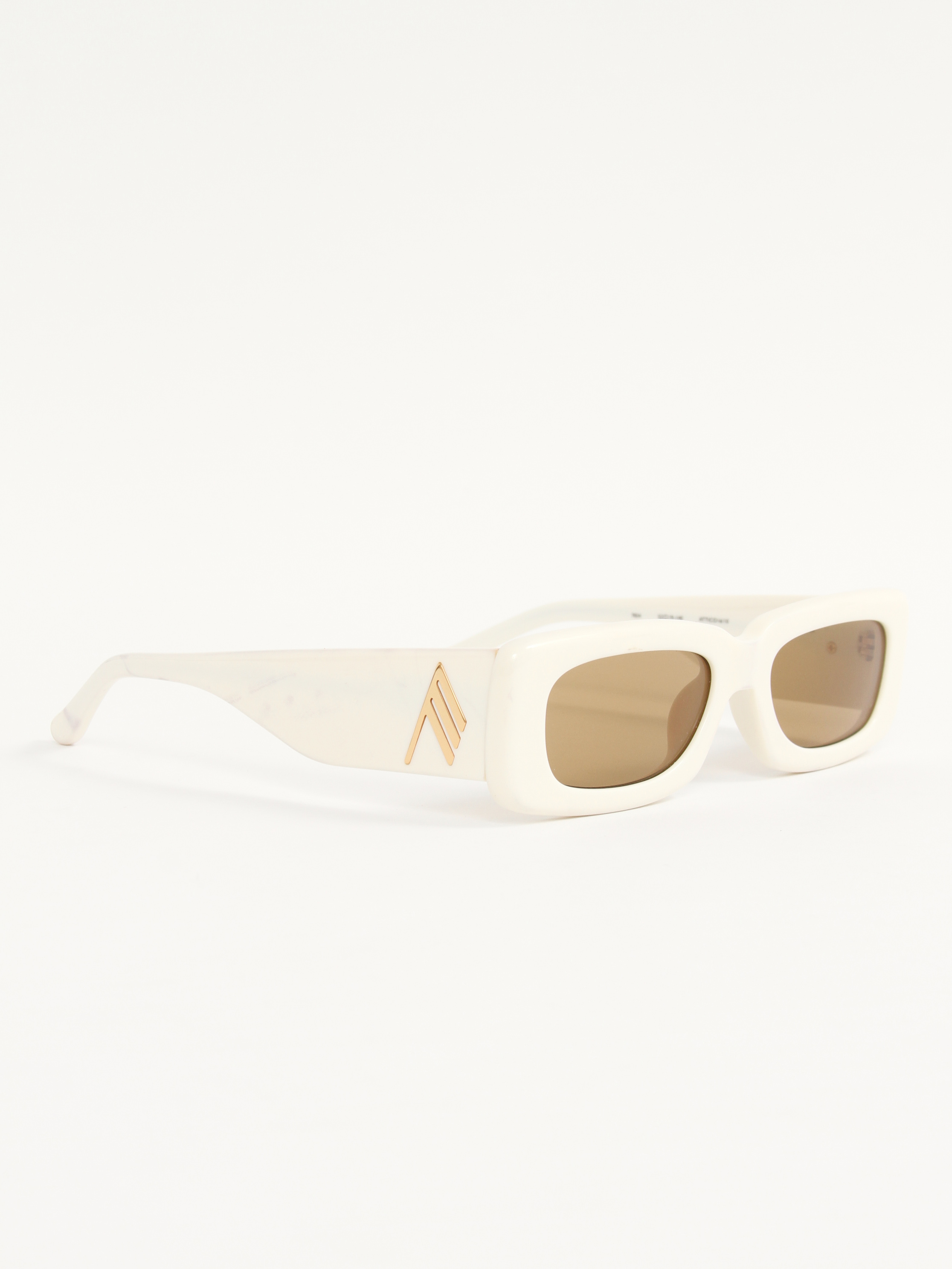 The Attico x Linda Farrow Sunglasses 2
