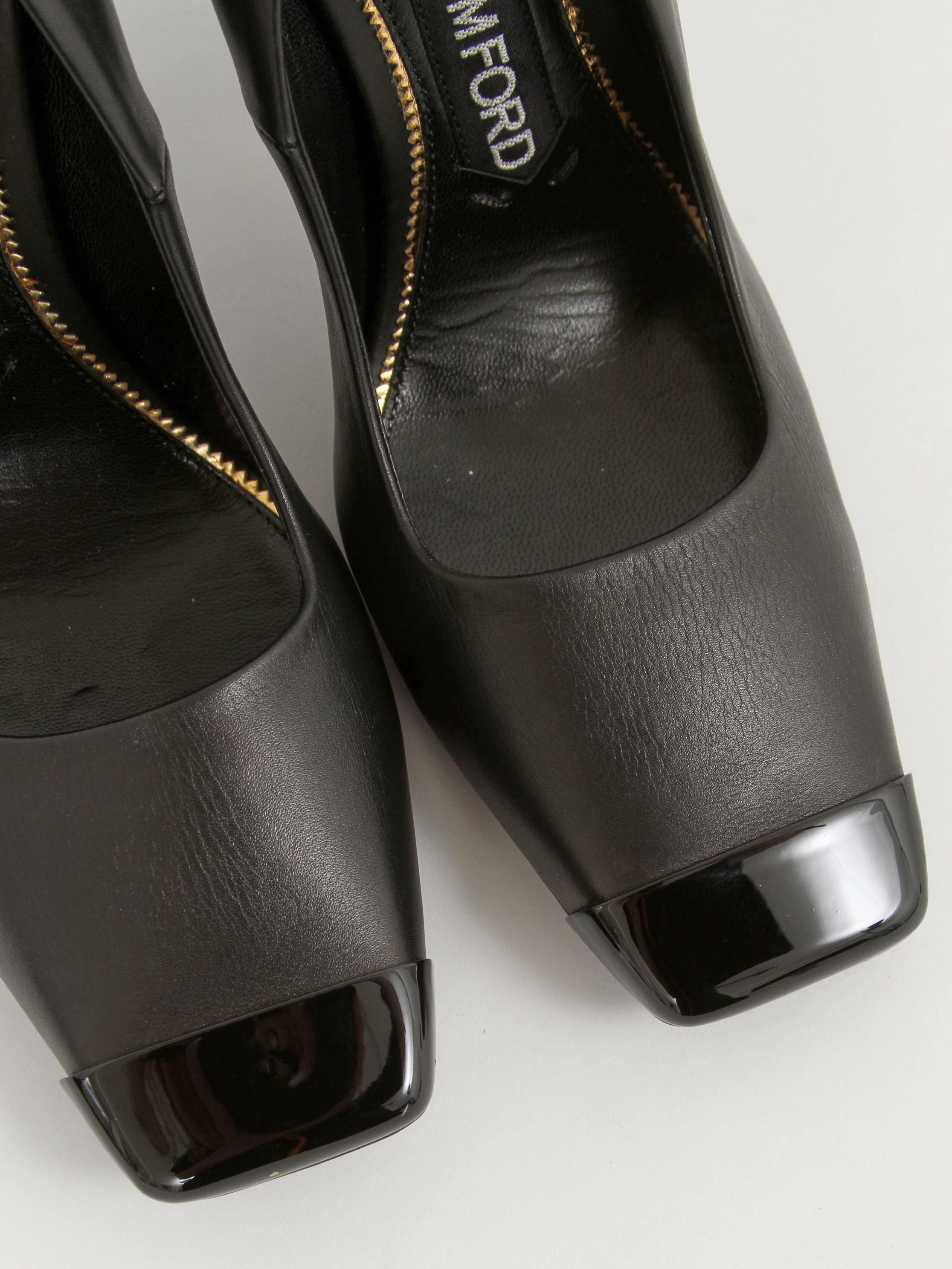 Tom Ford 38 3