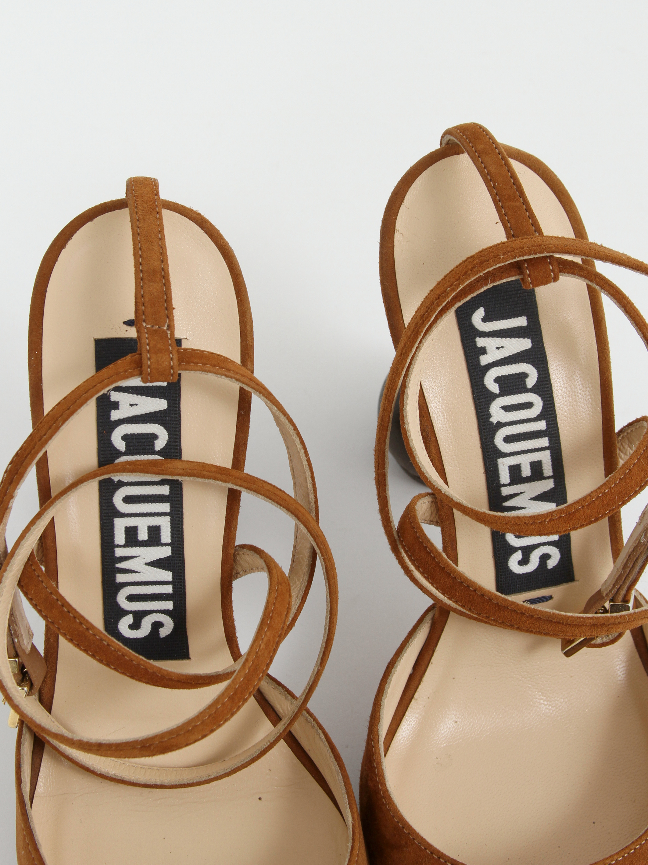 Jacquemus 38 4