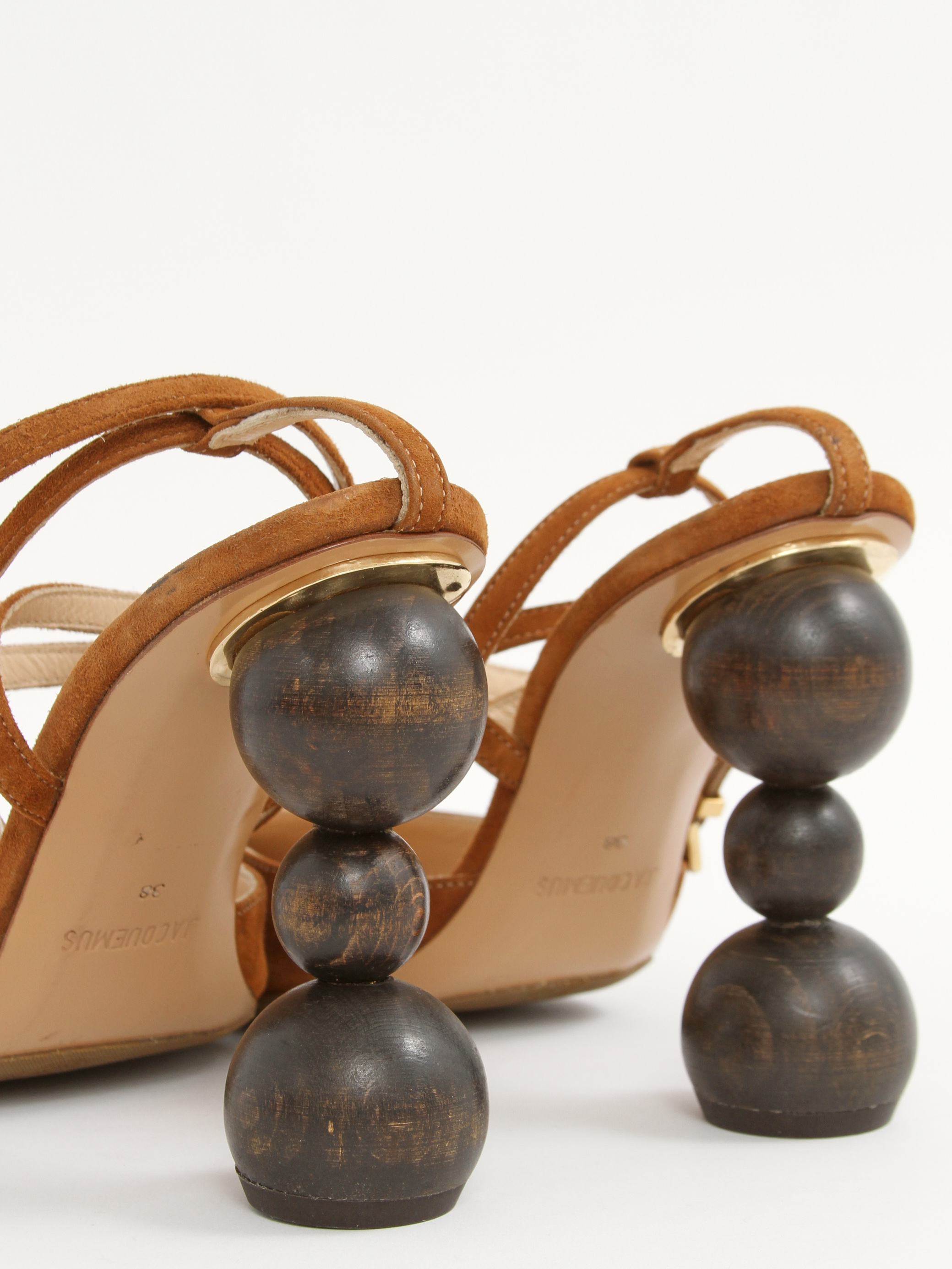 Jacquemus 38 5