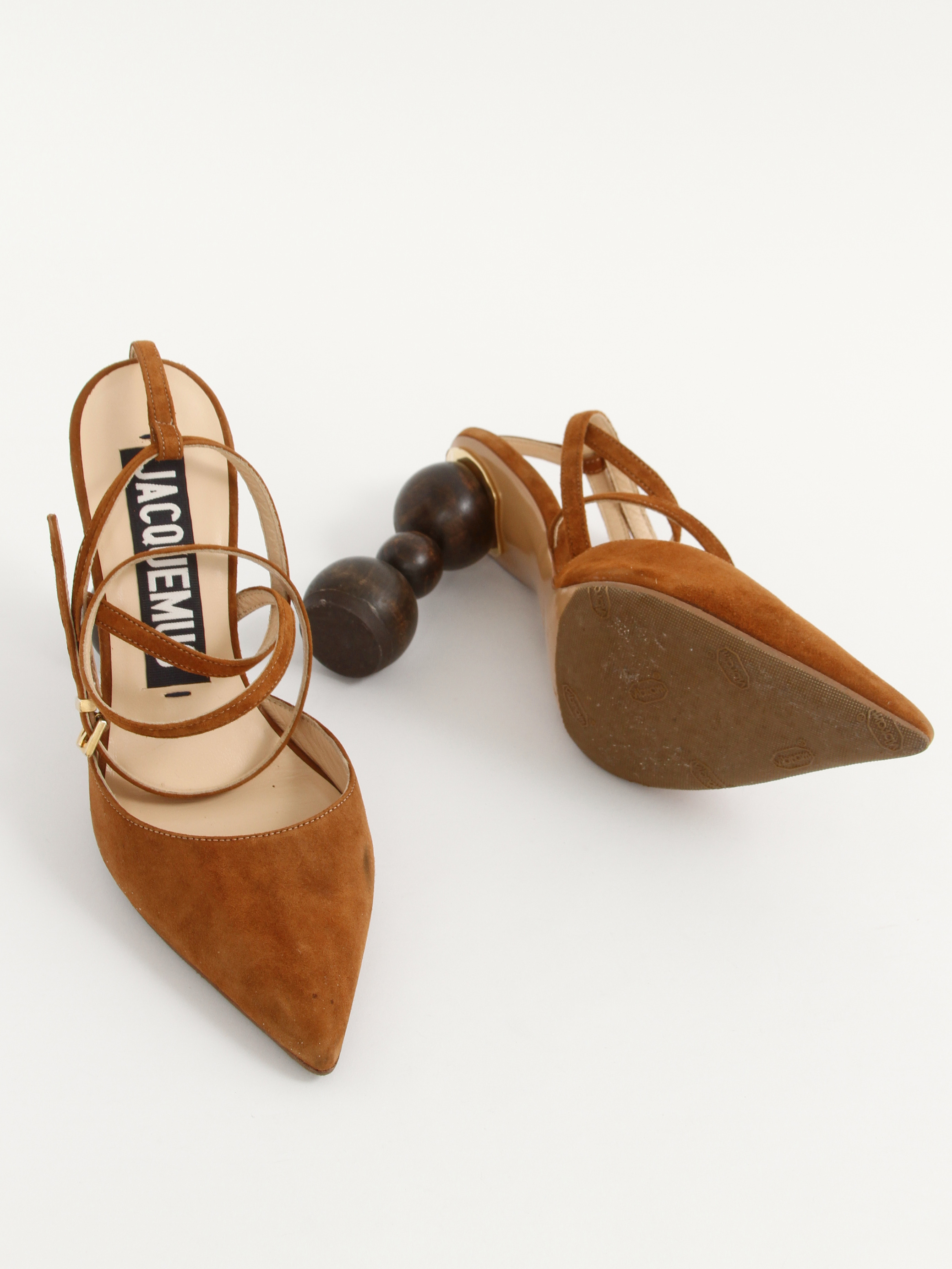 Jacquemus 38 6