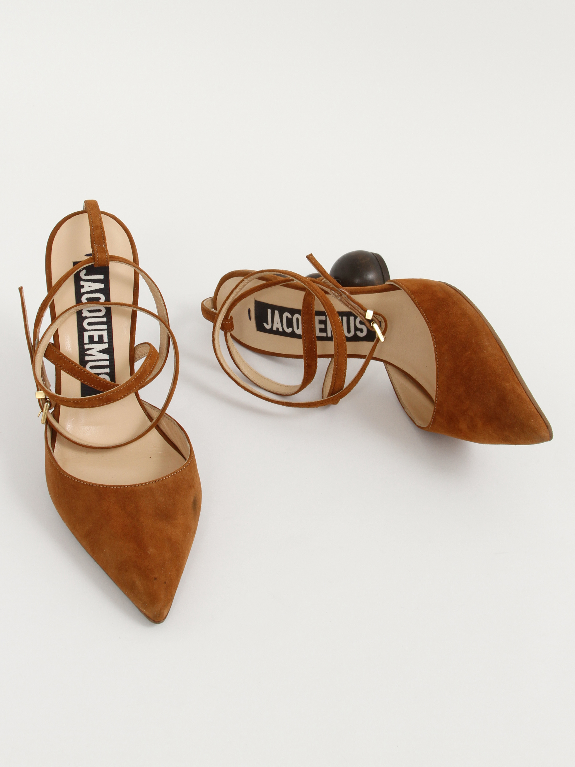 Jacquemus 38 2