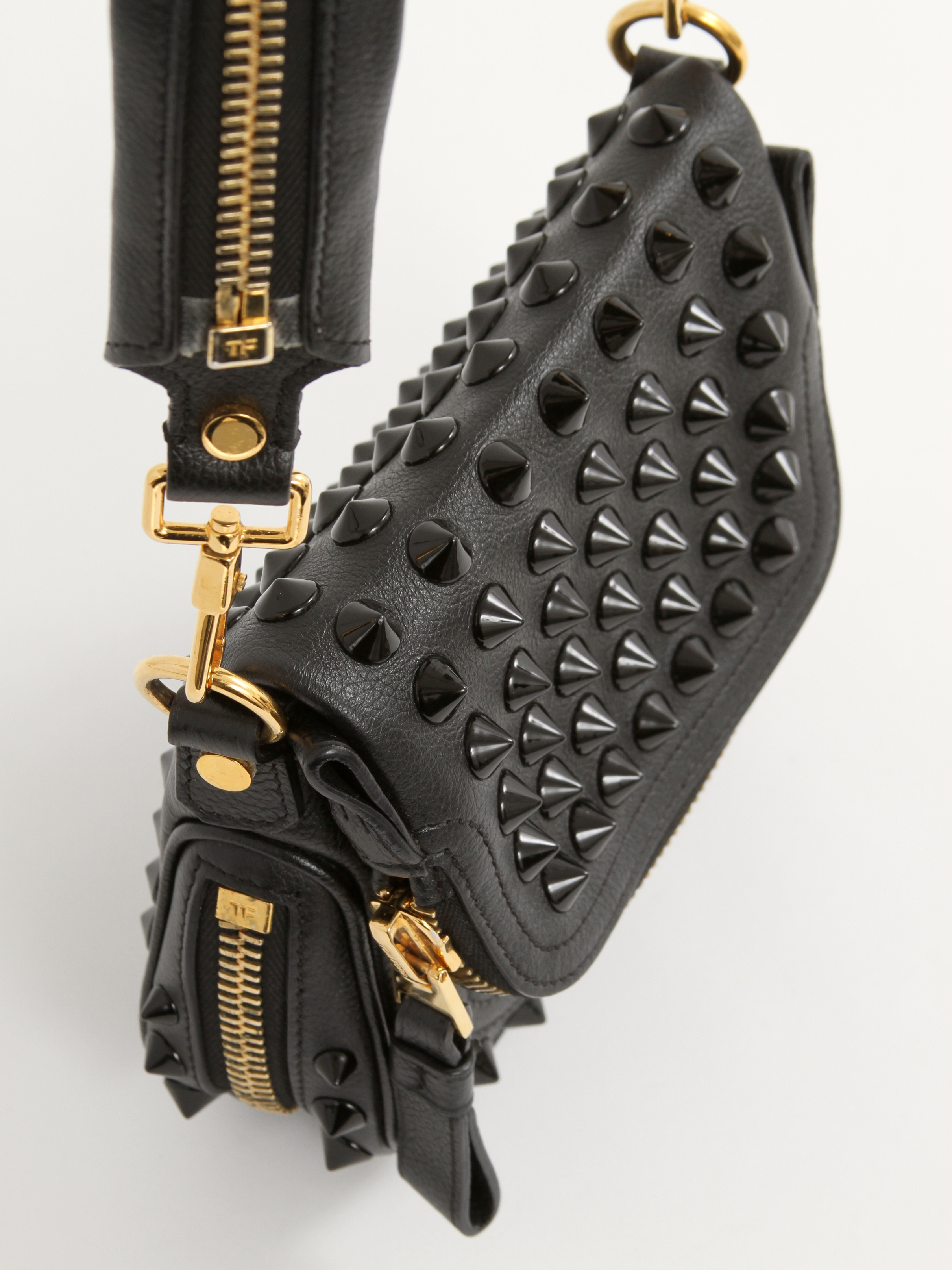Tom Ford Jennifer 7