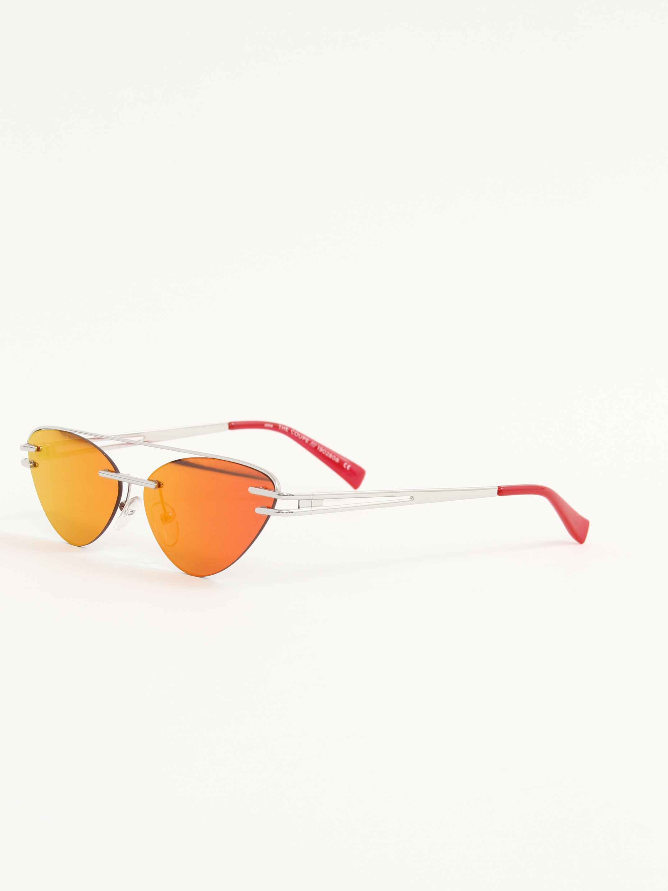Le Specs Sunglasses 1