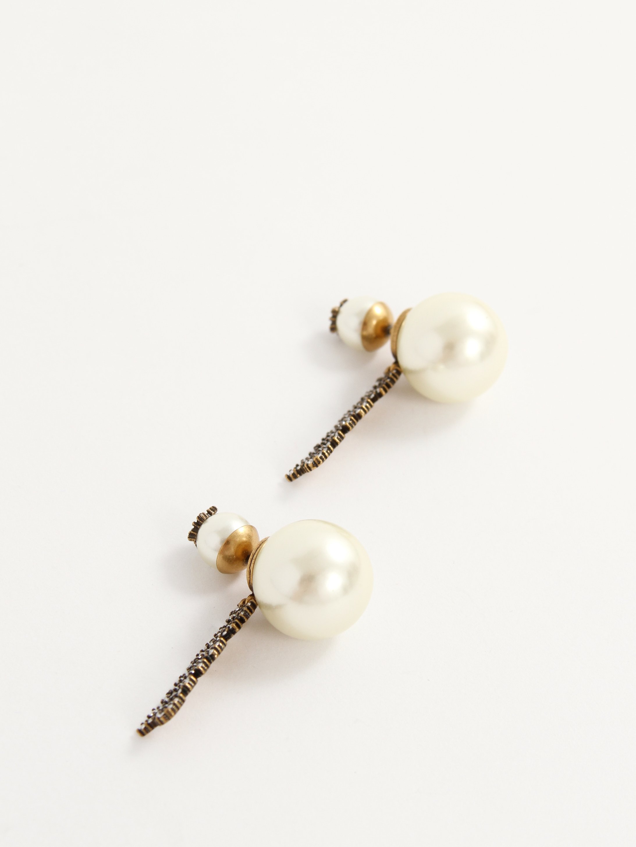Christian Dior Earrings 4
