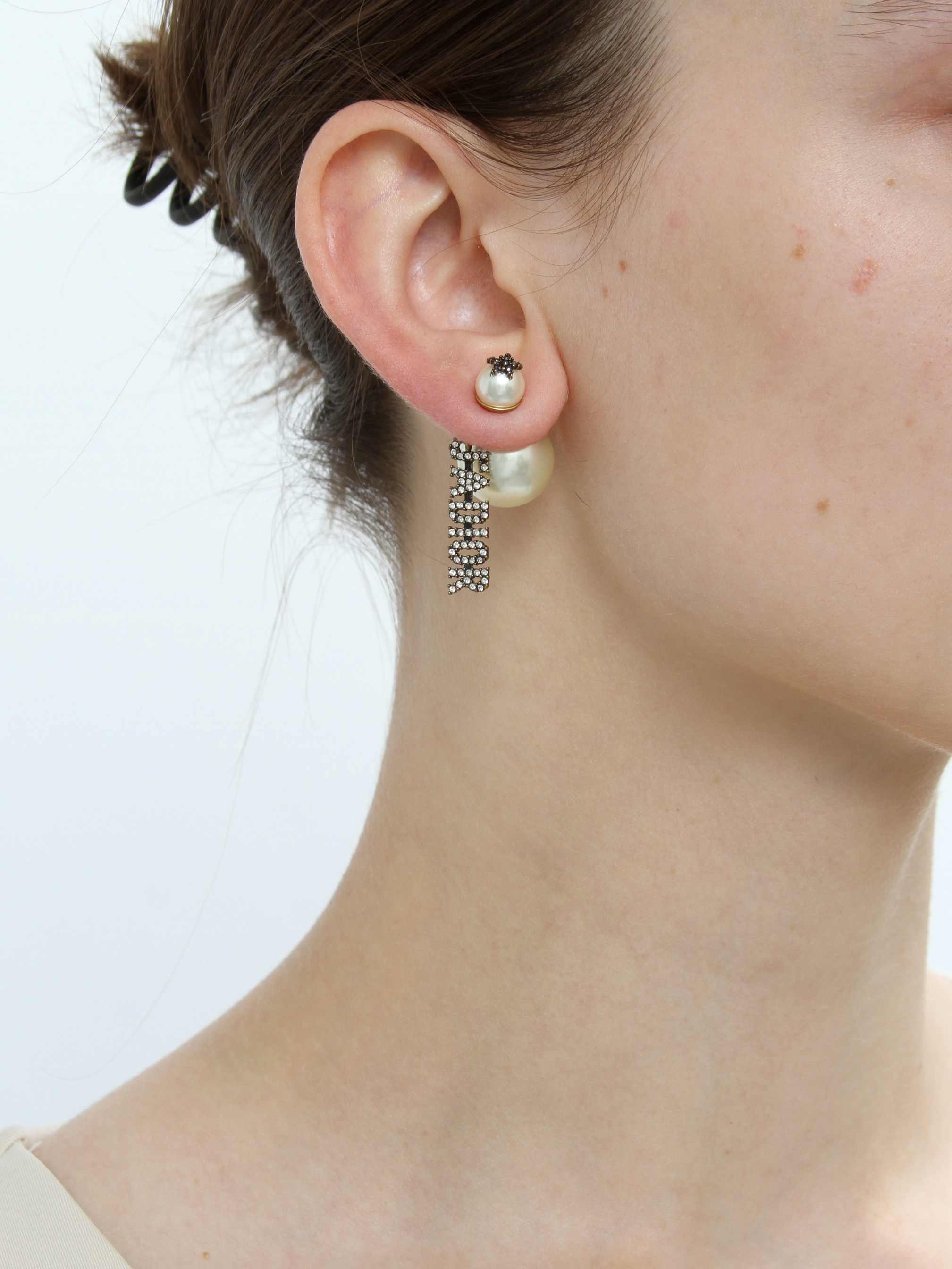 Christian Dior Earrings 5