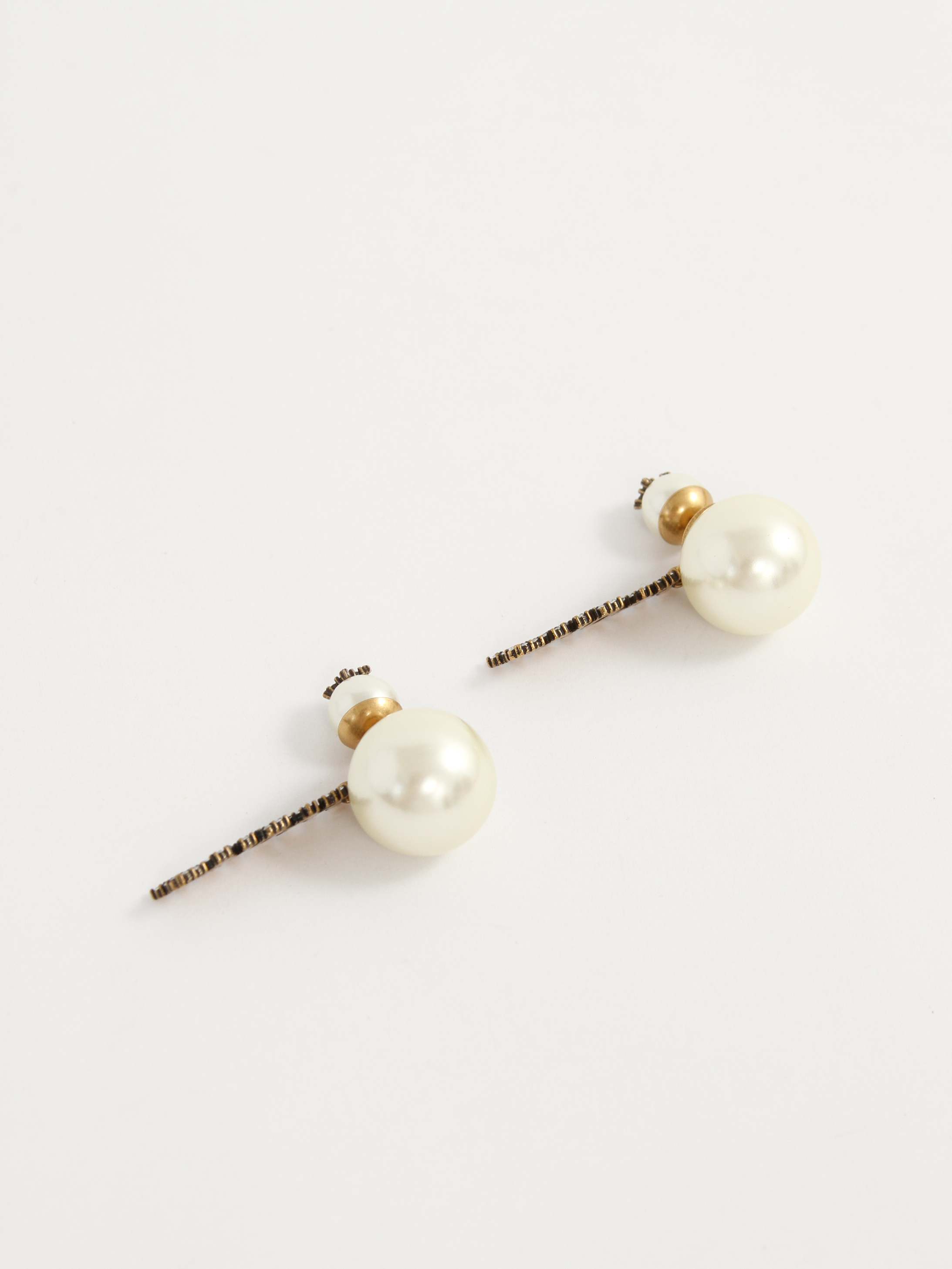 Christian Dior Earrings 3