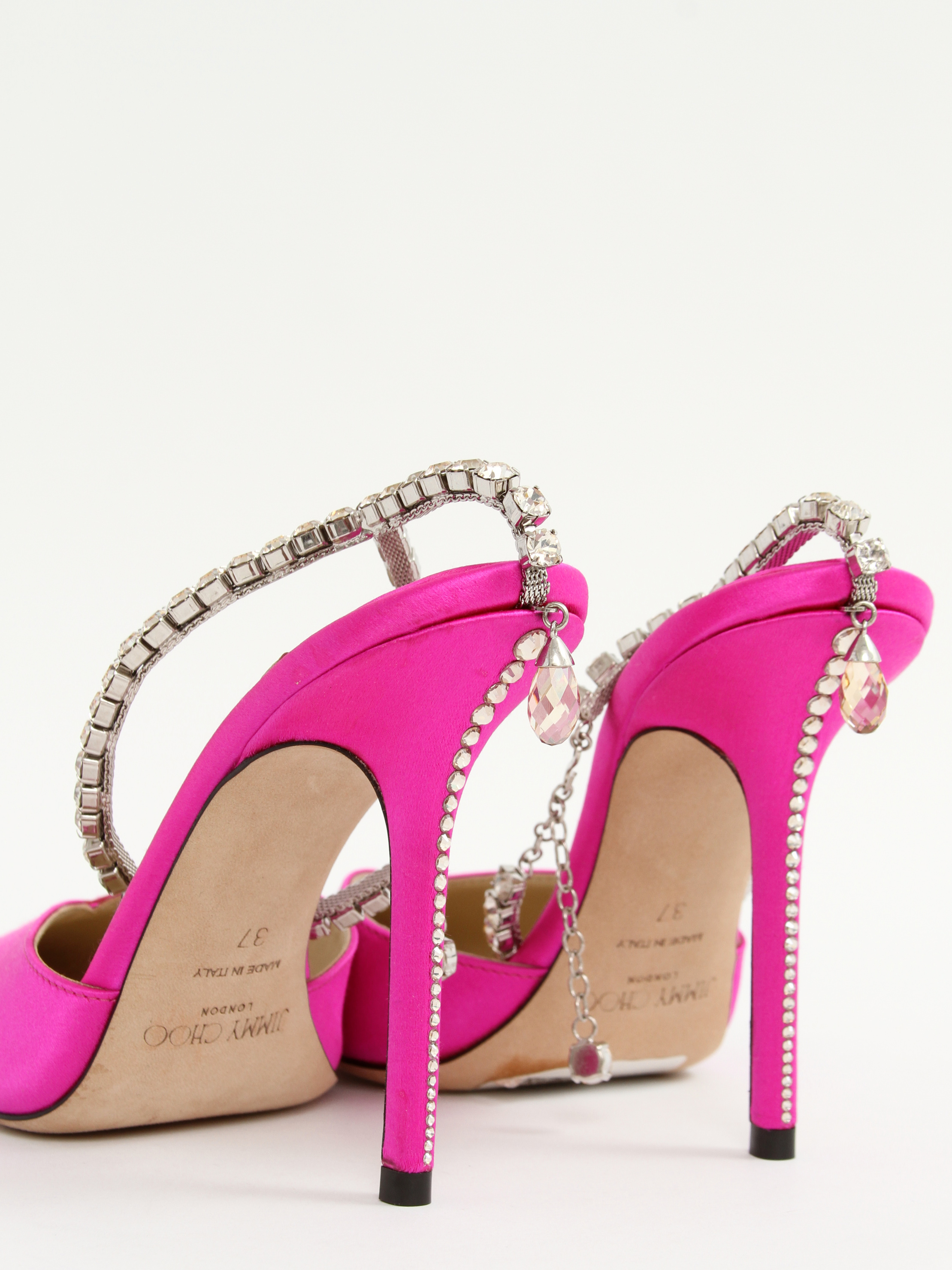Jimmy Choo 37 5