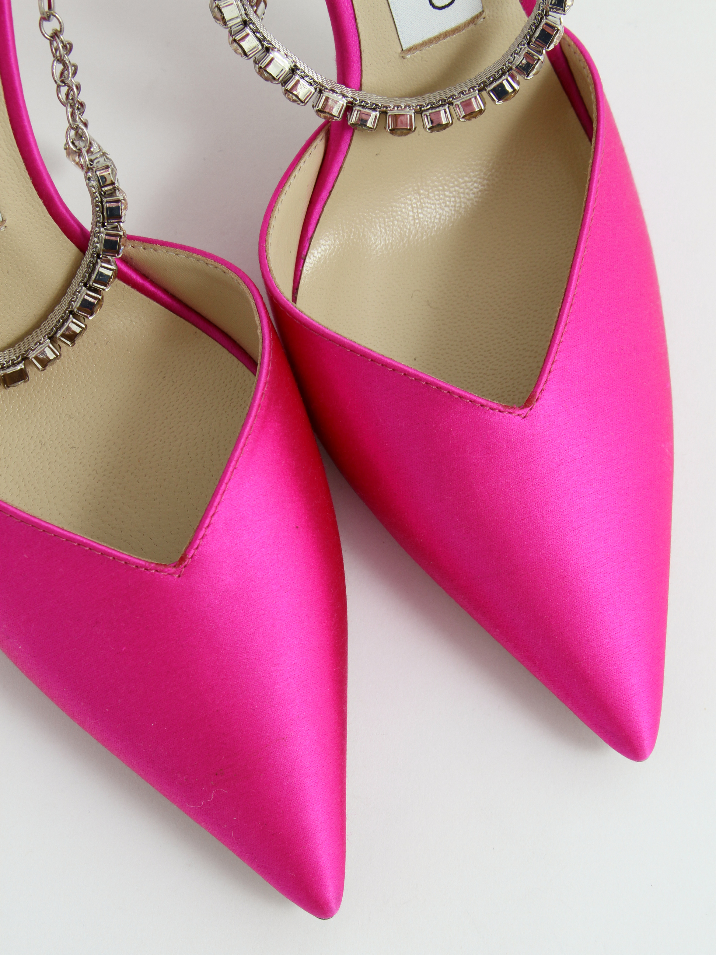 Jimmy Choo 37 3
