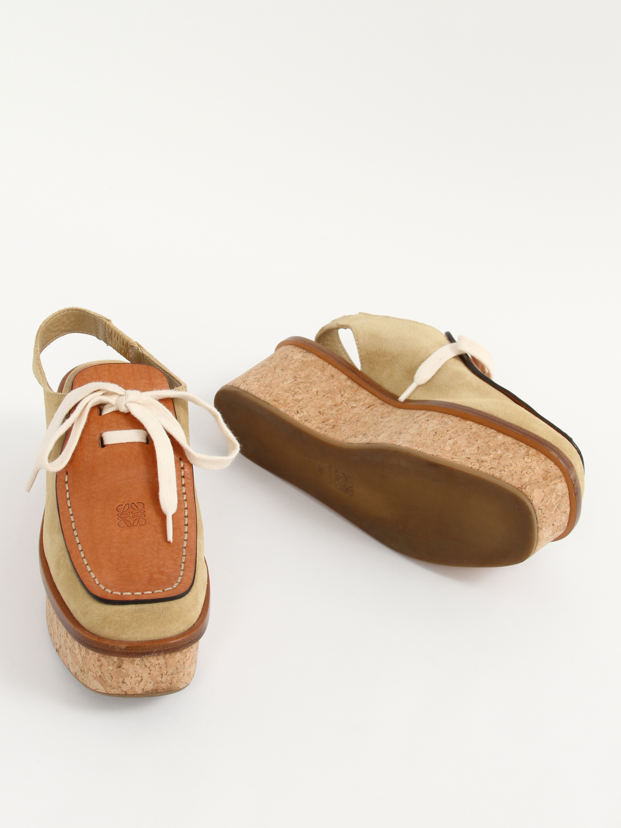 Loewe 38 6