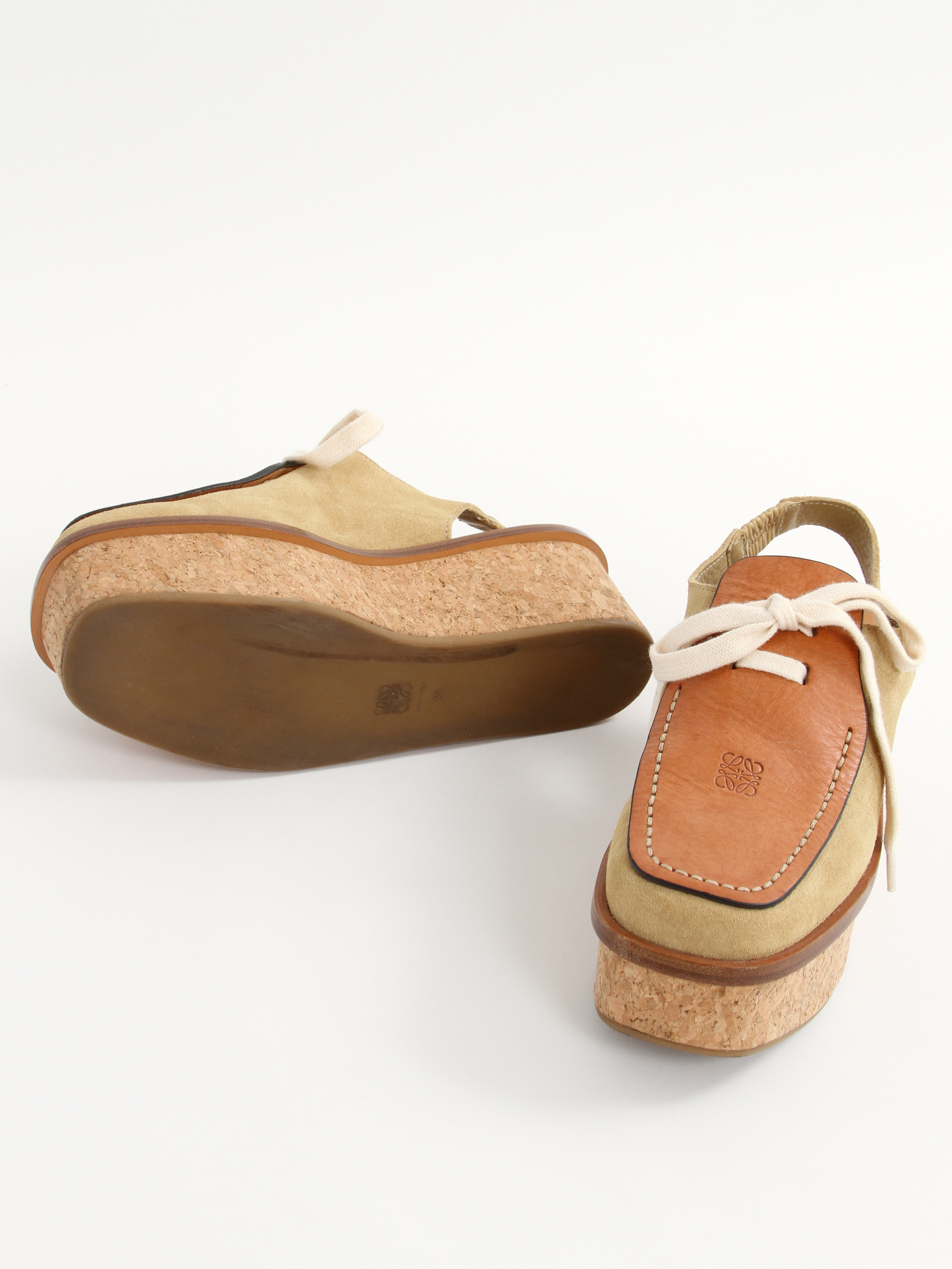 Loewe 38 7
