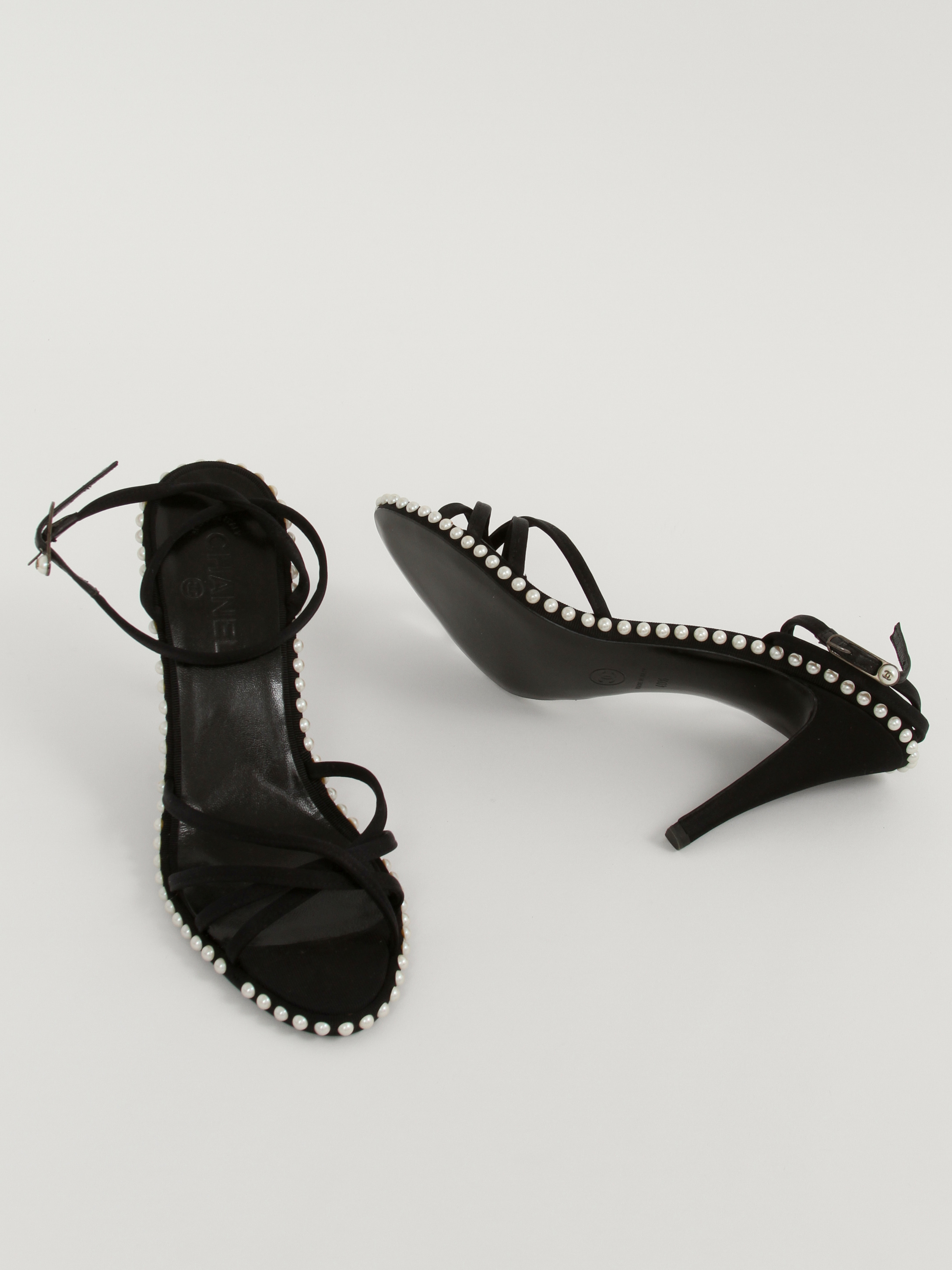 Chanel 40,5 6