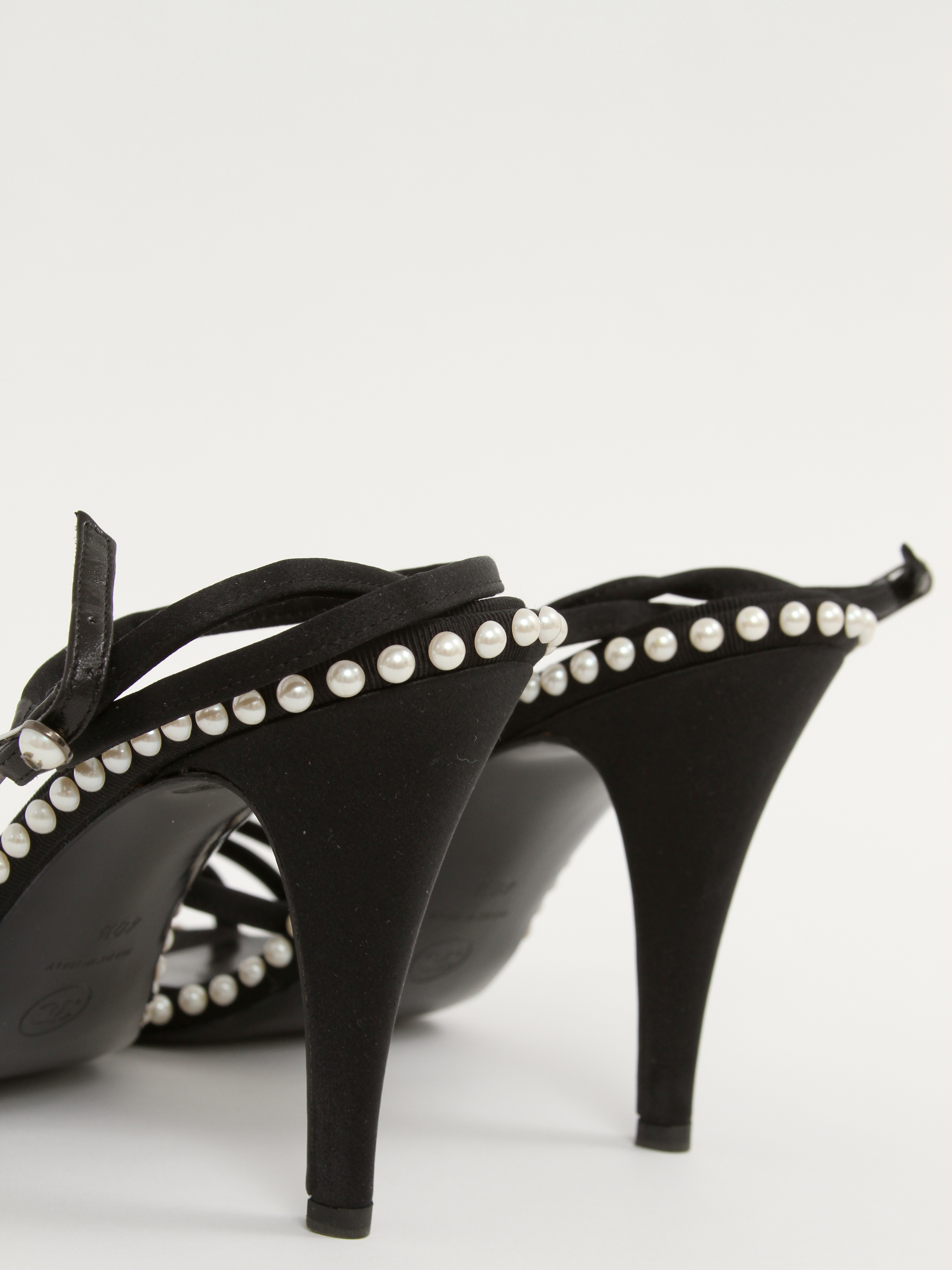 Chanel 40,5 5