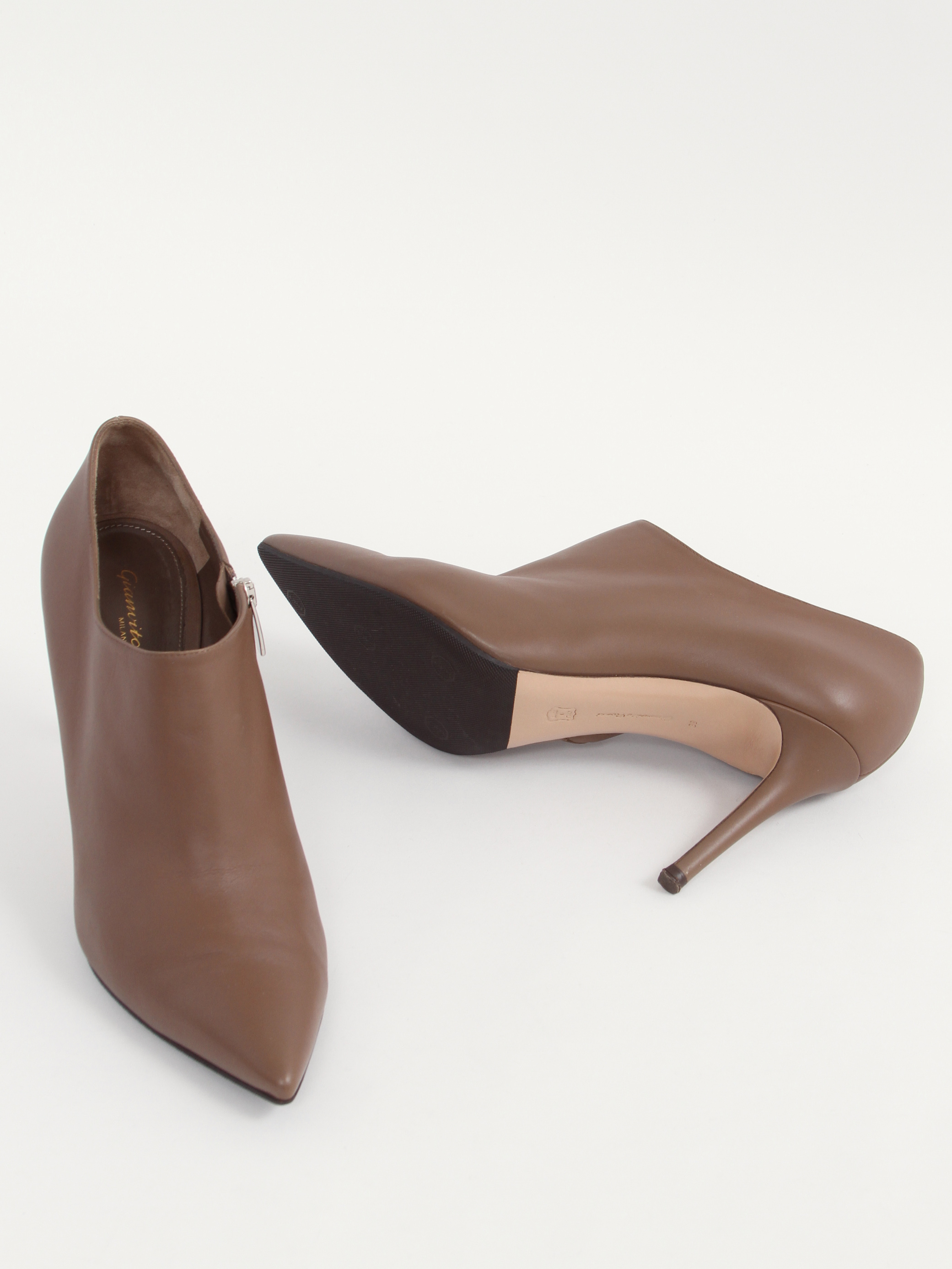 Gianvito Rossi 39 6
