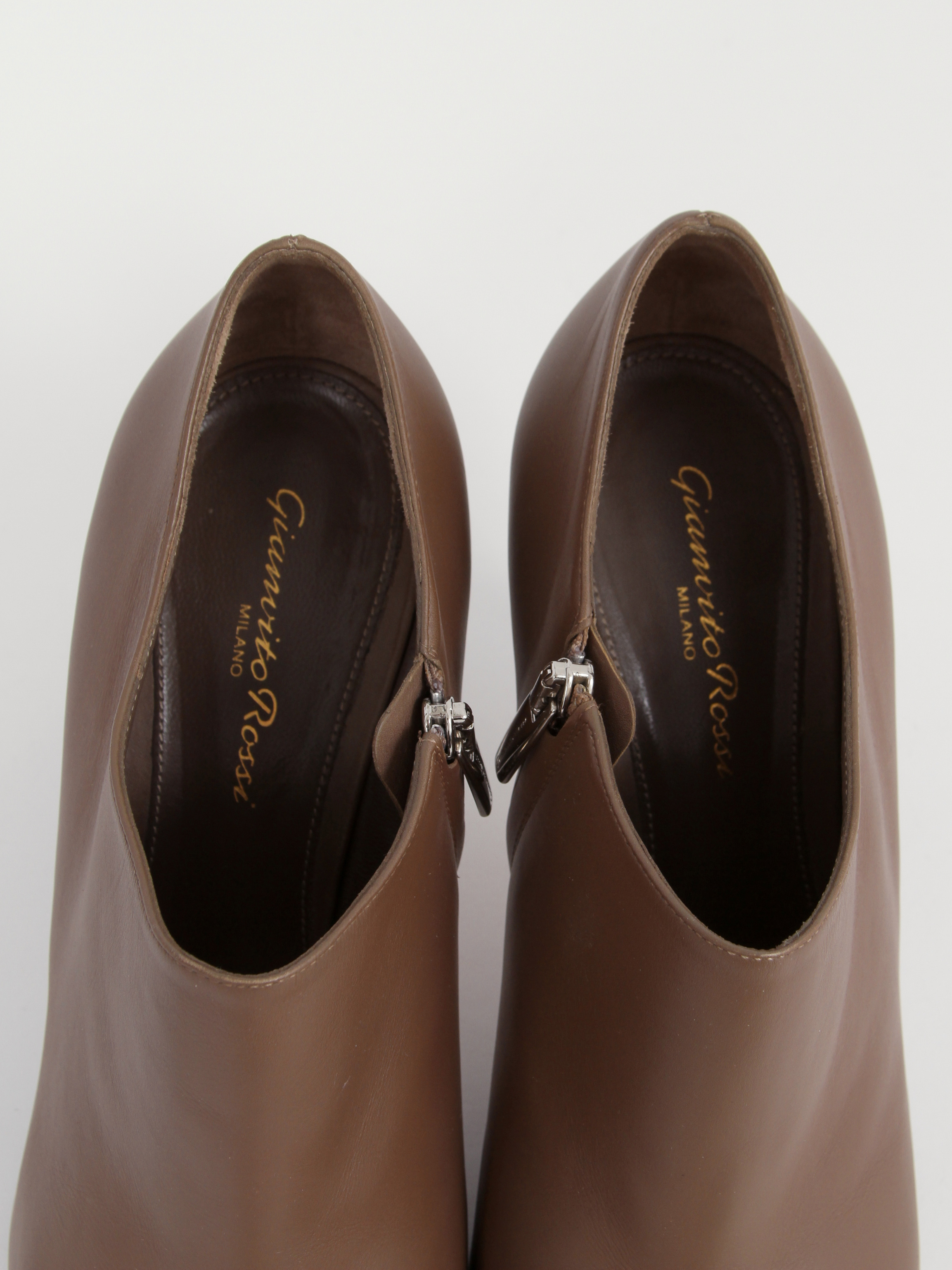 Gianvito Rossi 39 4