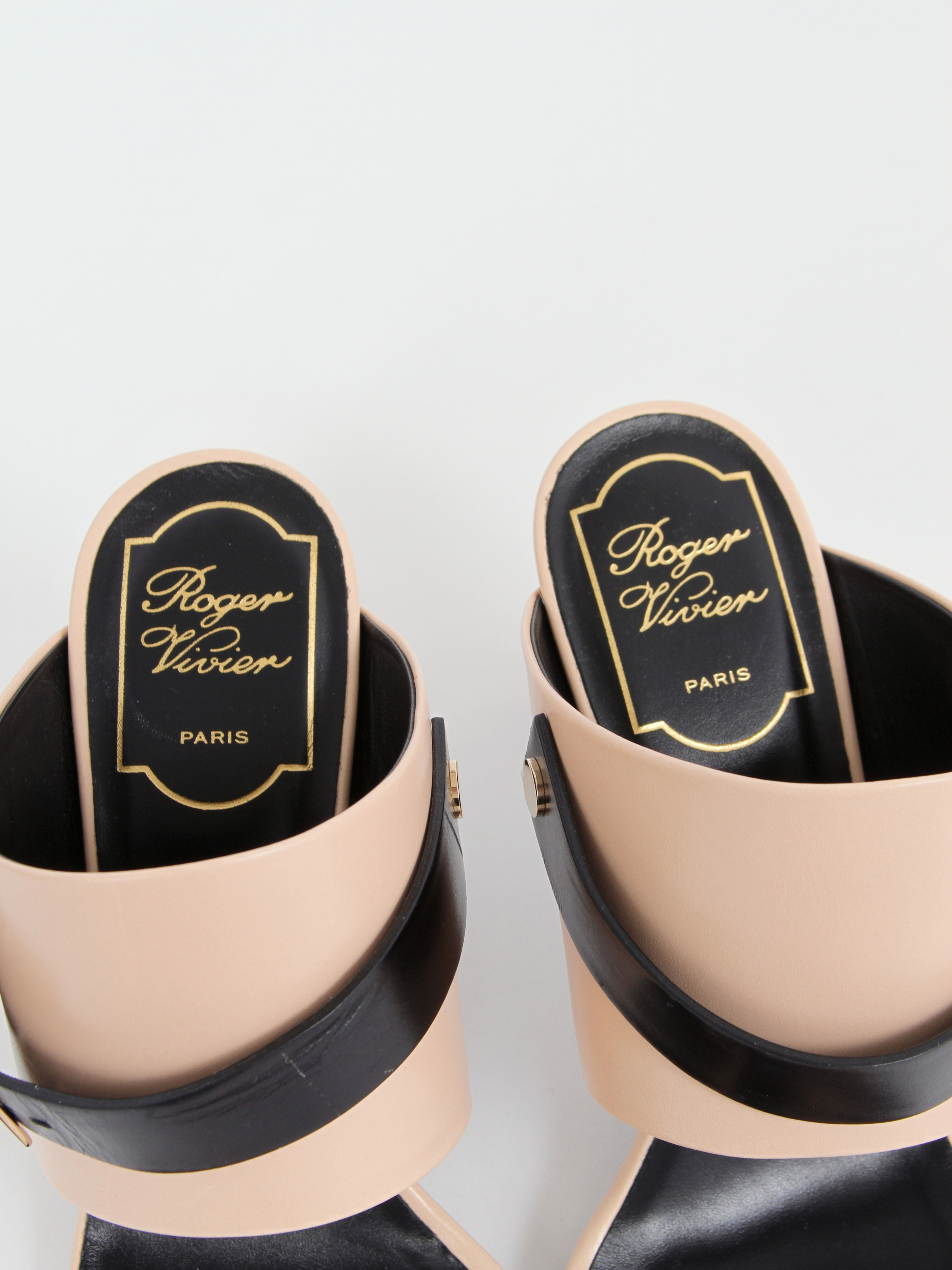 Roger Vivier 38 4