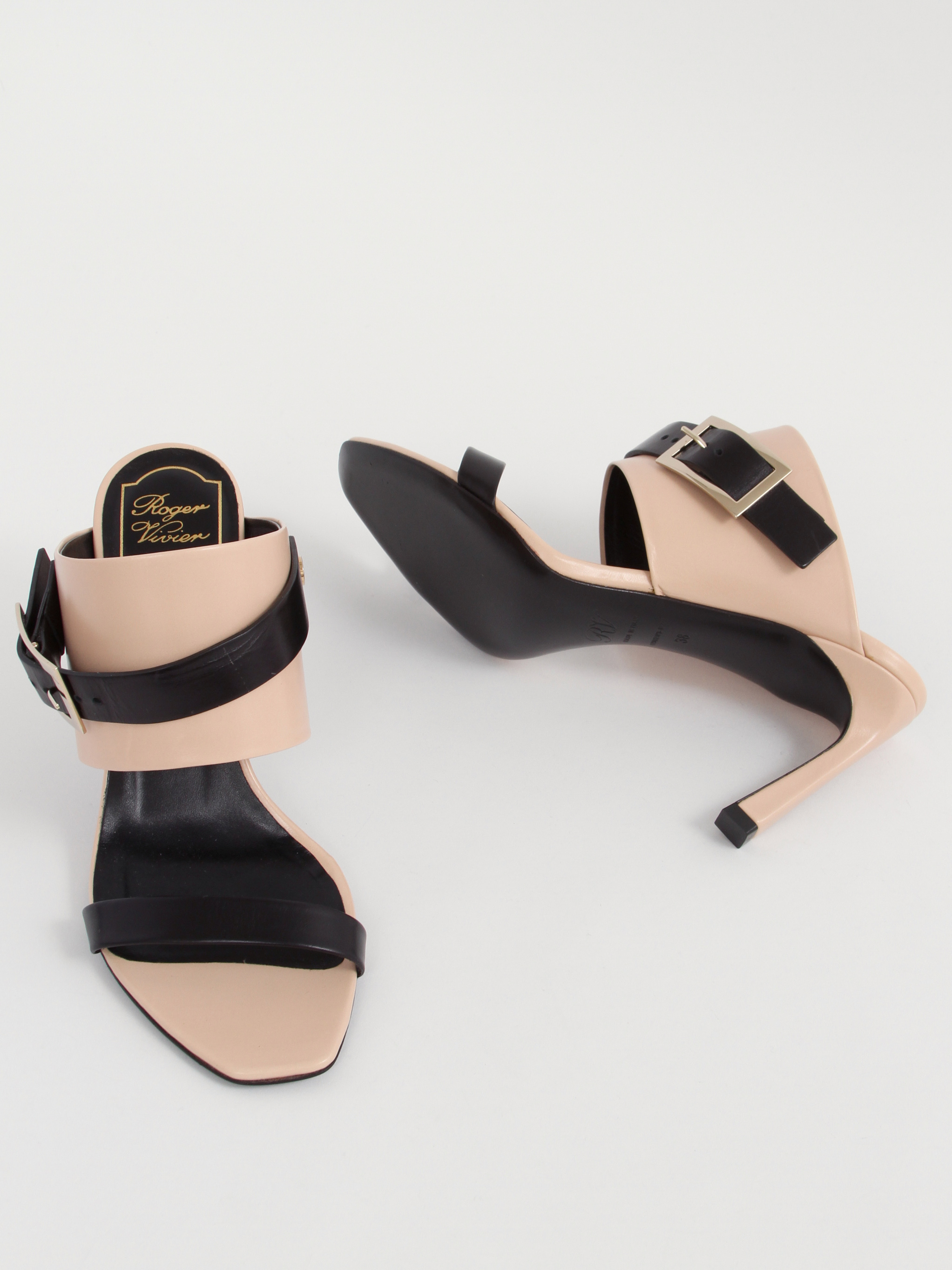 Roger Vivier 38 6