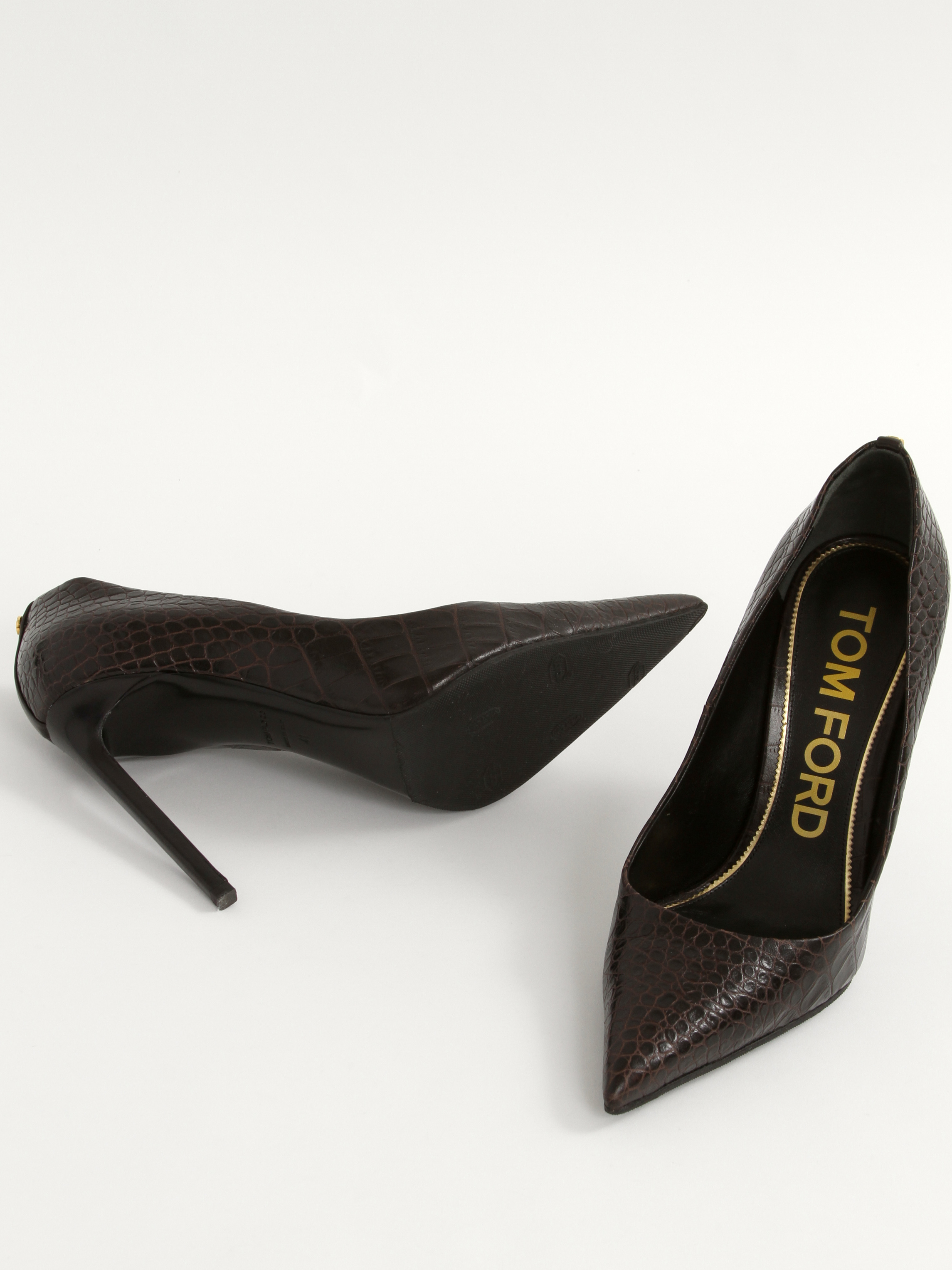 Tom Ford 41 7
