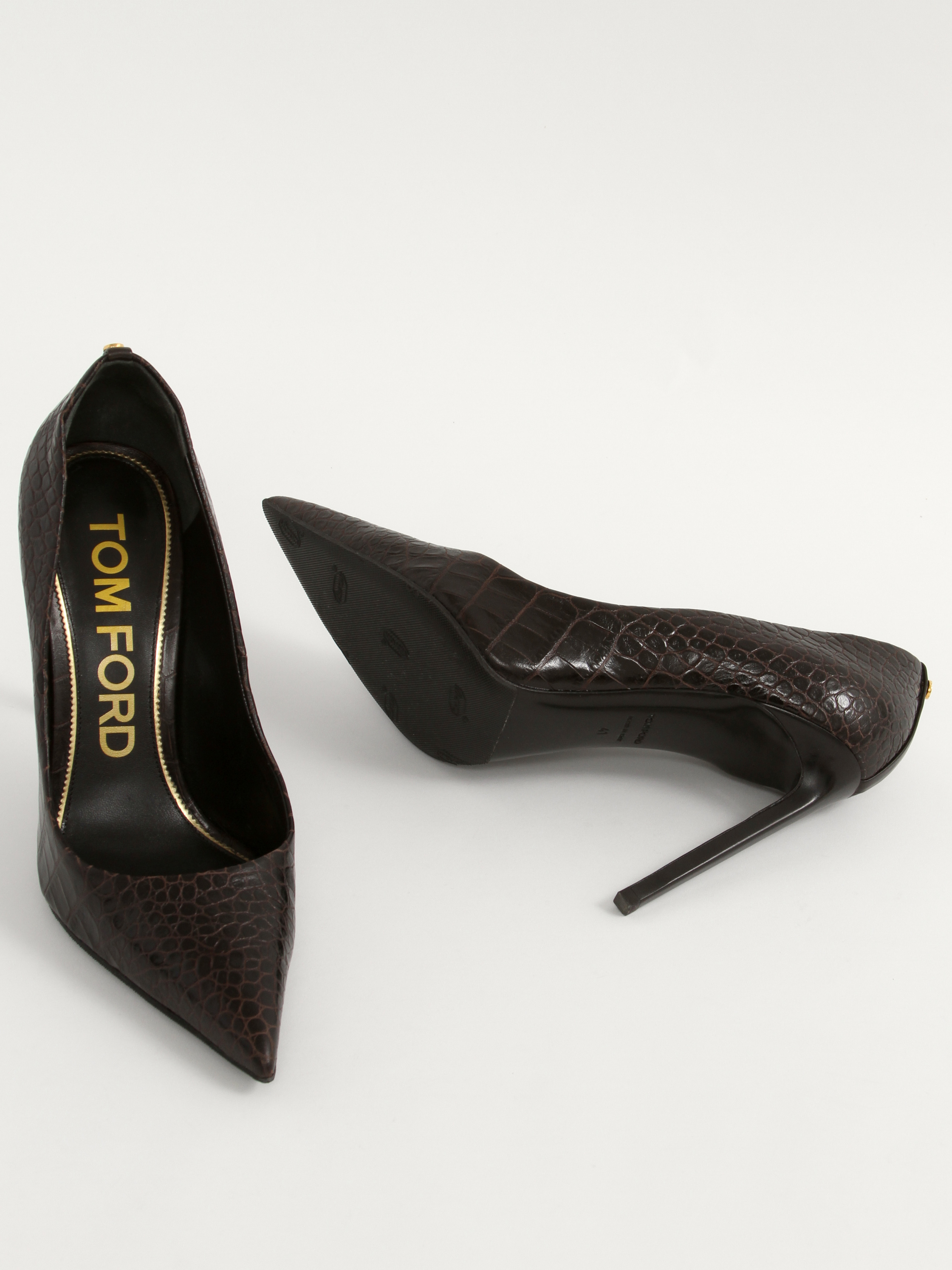 Tom Ford 41 6