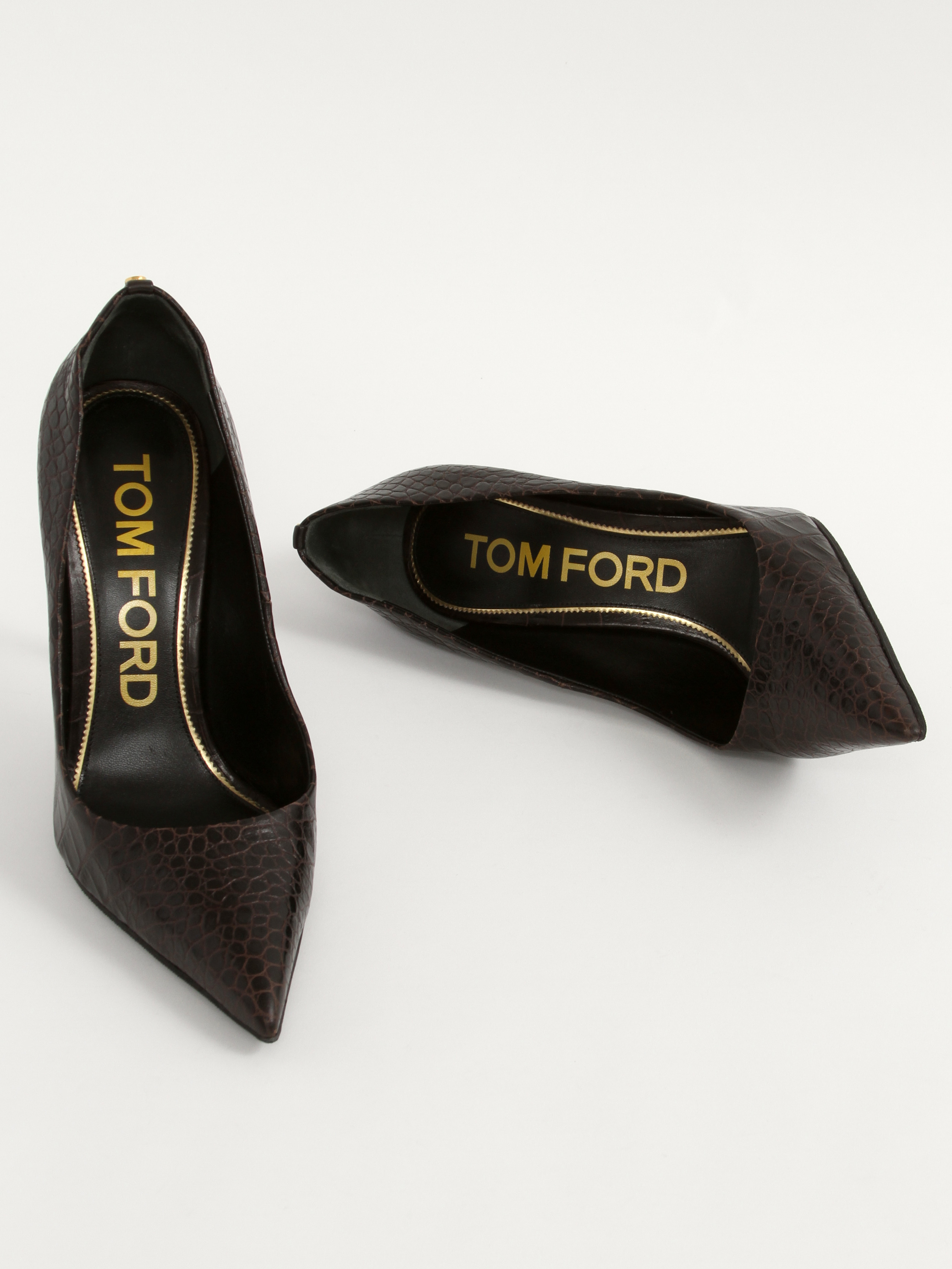 Tom Ford 41 2