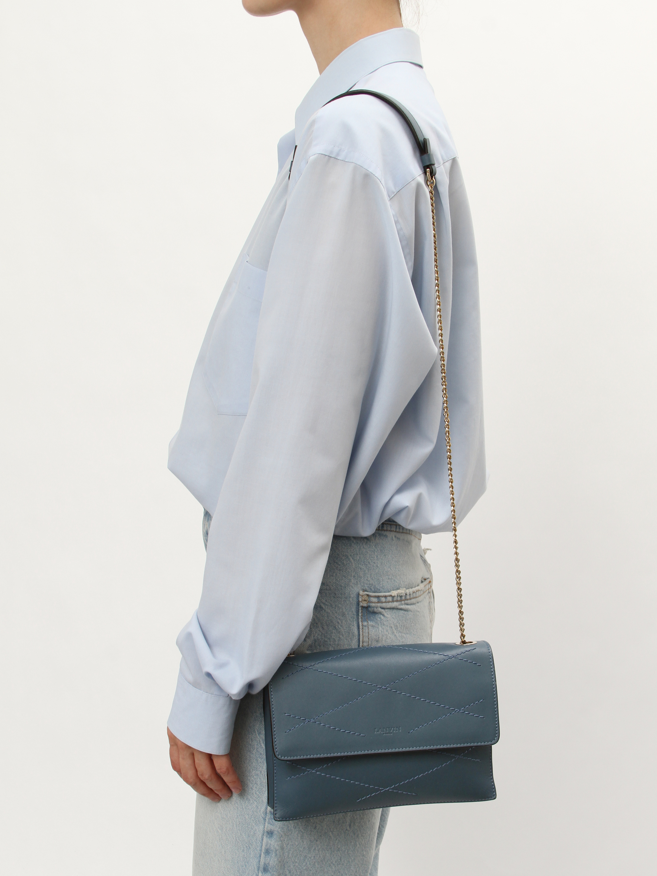 Lanvin Sugar 8