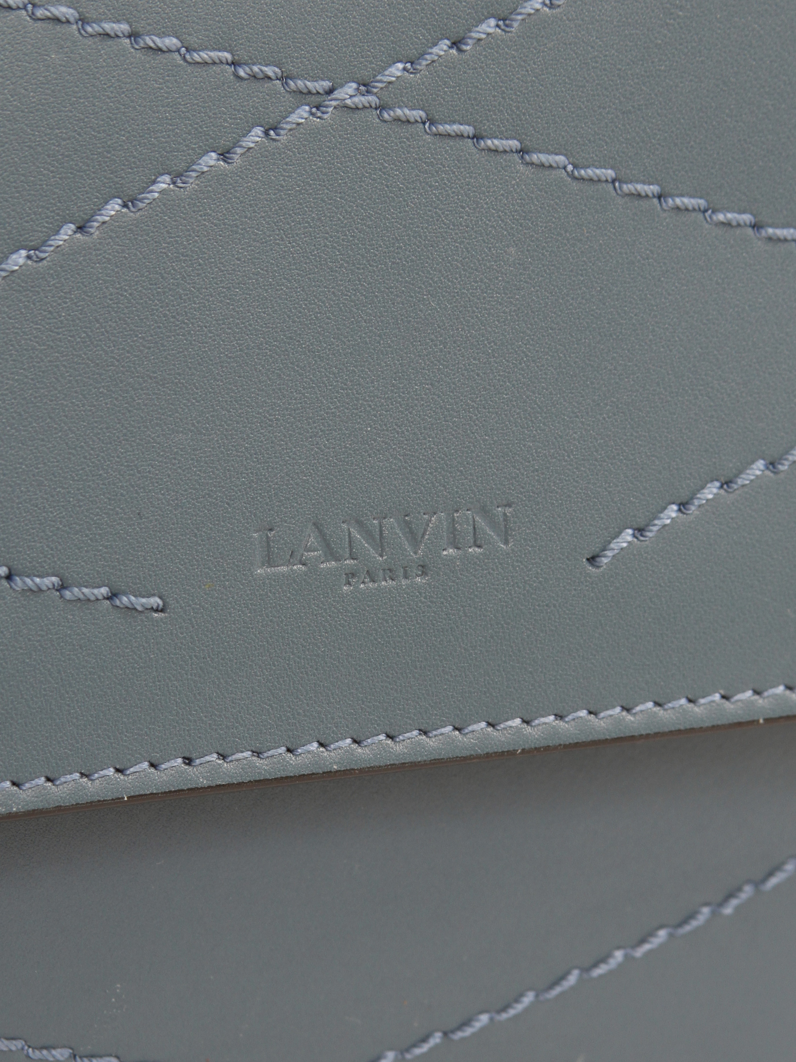 Lanvin Sugar 3