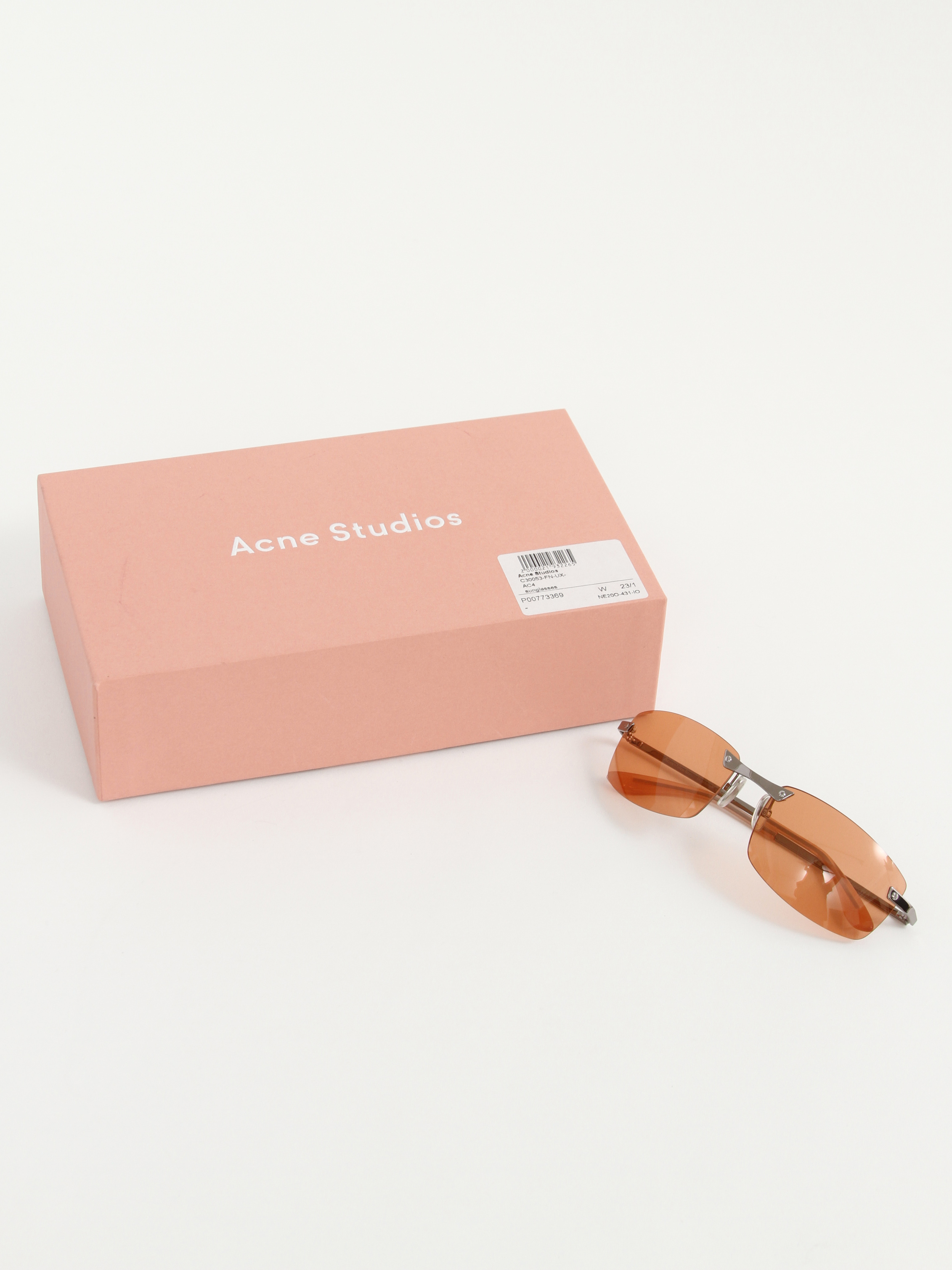 Acne Studios Sunglasses 5