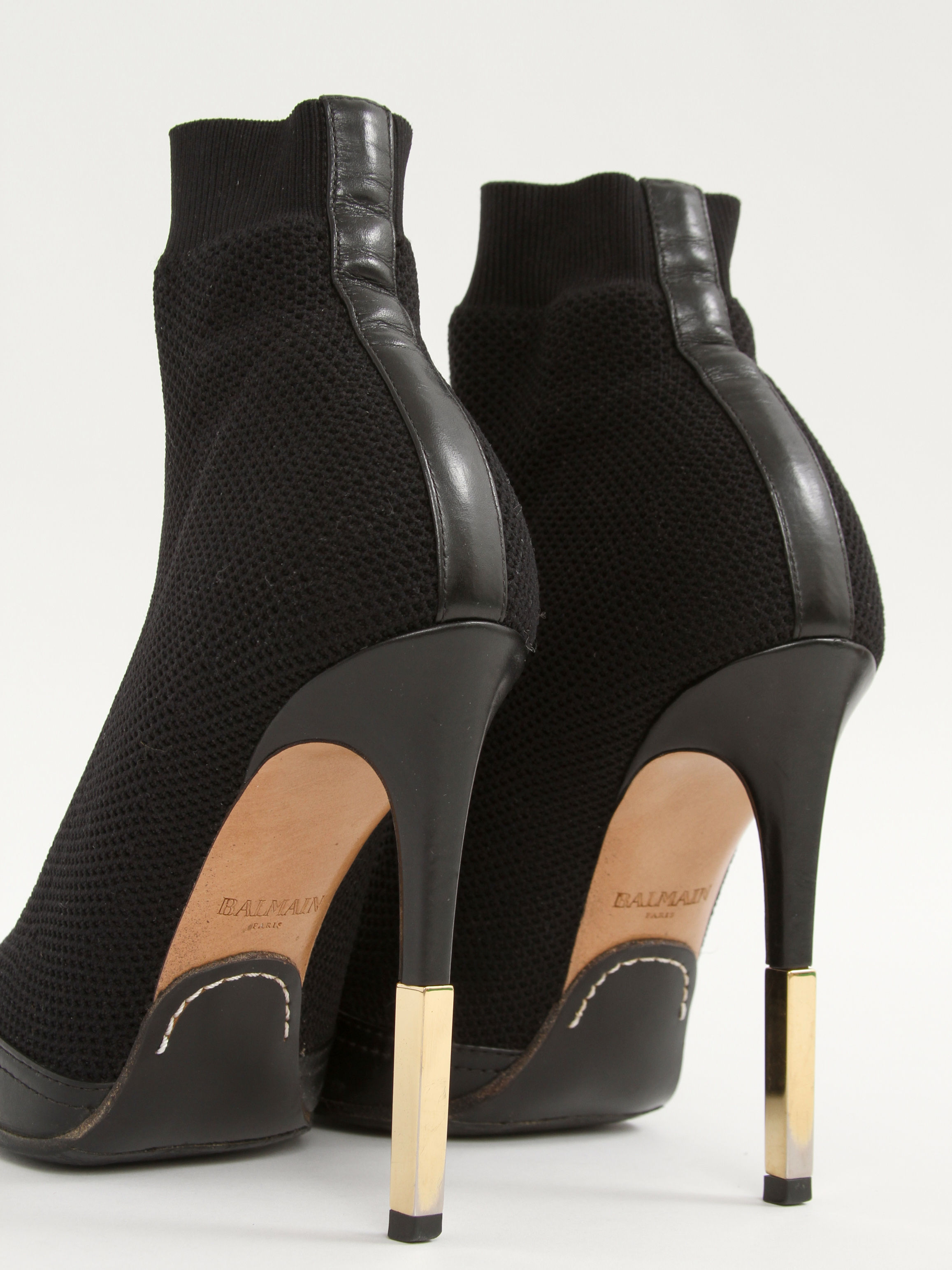 Balmain 38 5