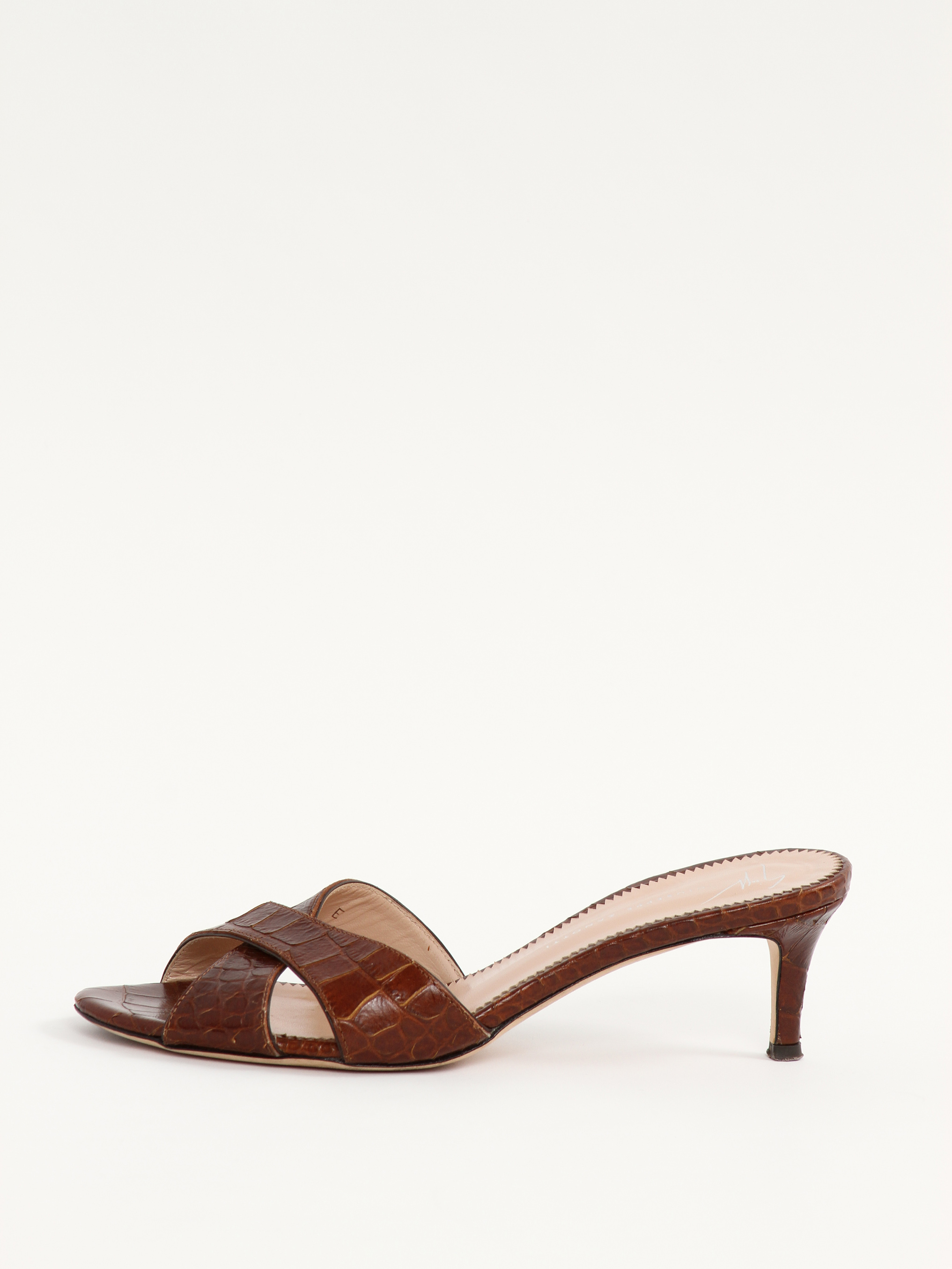Giuseppe Zanotti 39 1