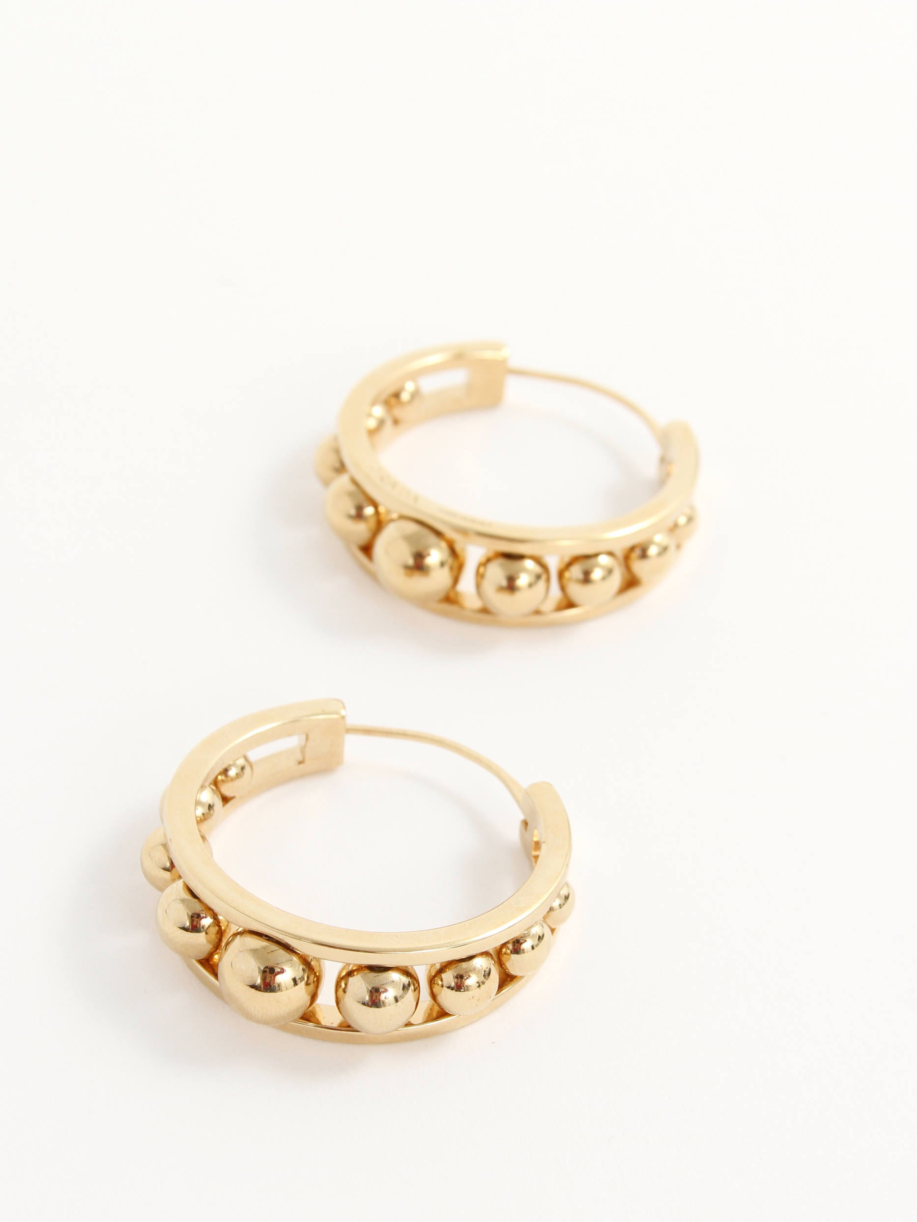 Prada Earrings 1