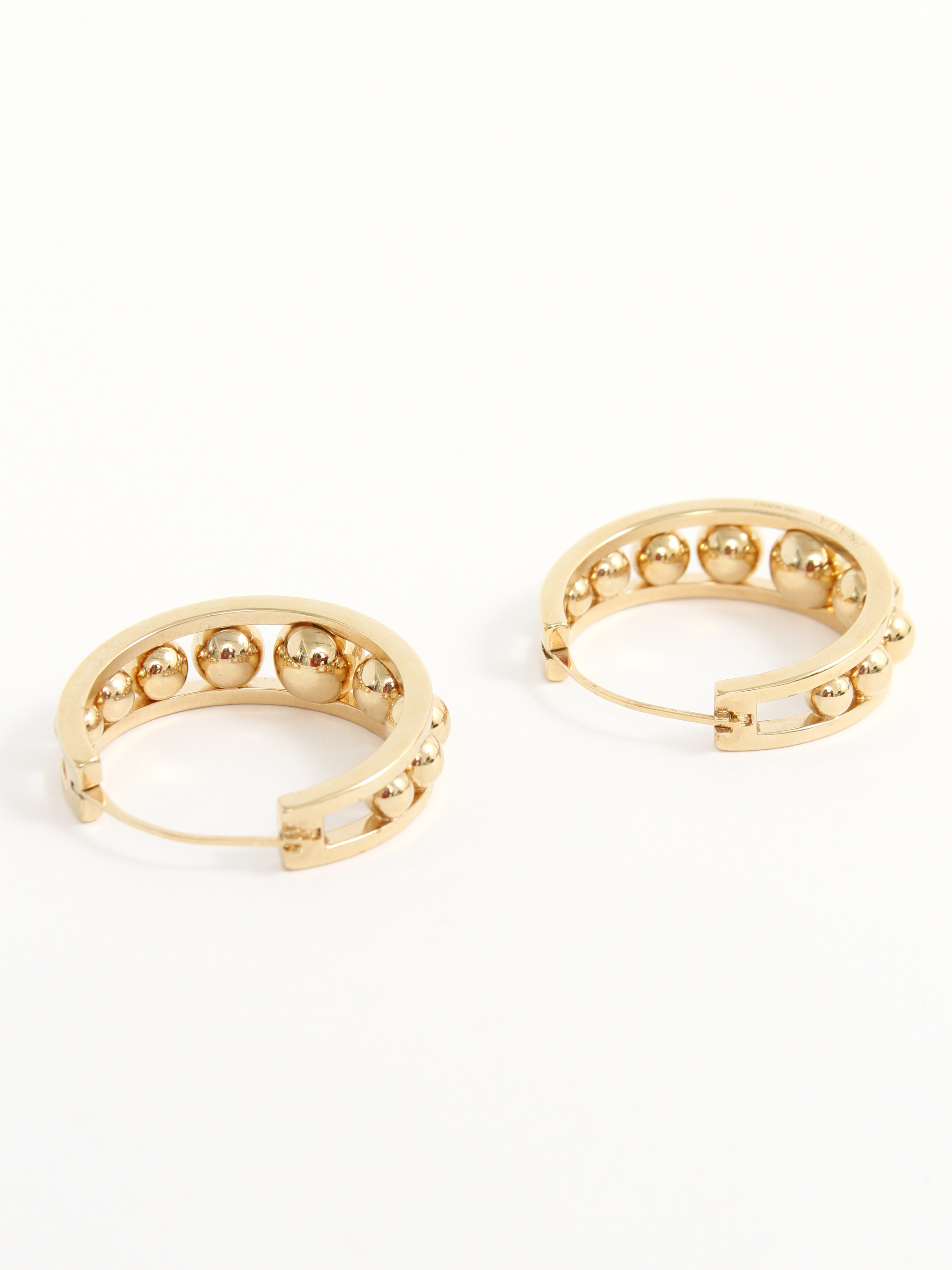 Prada Earrings 3