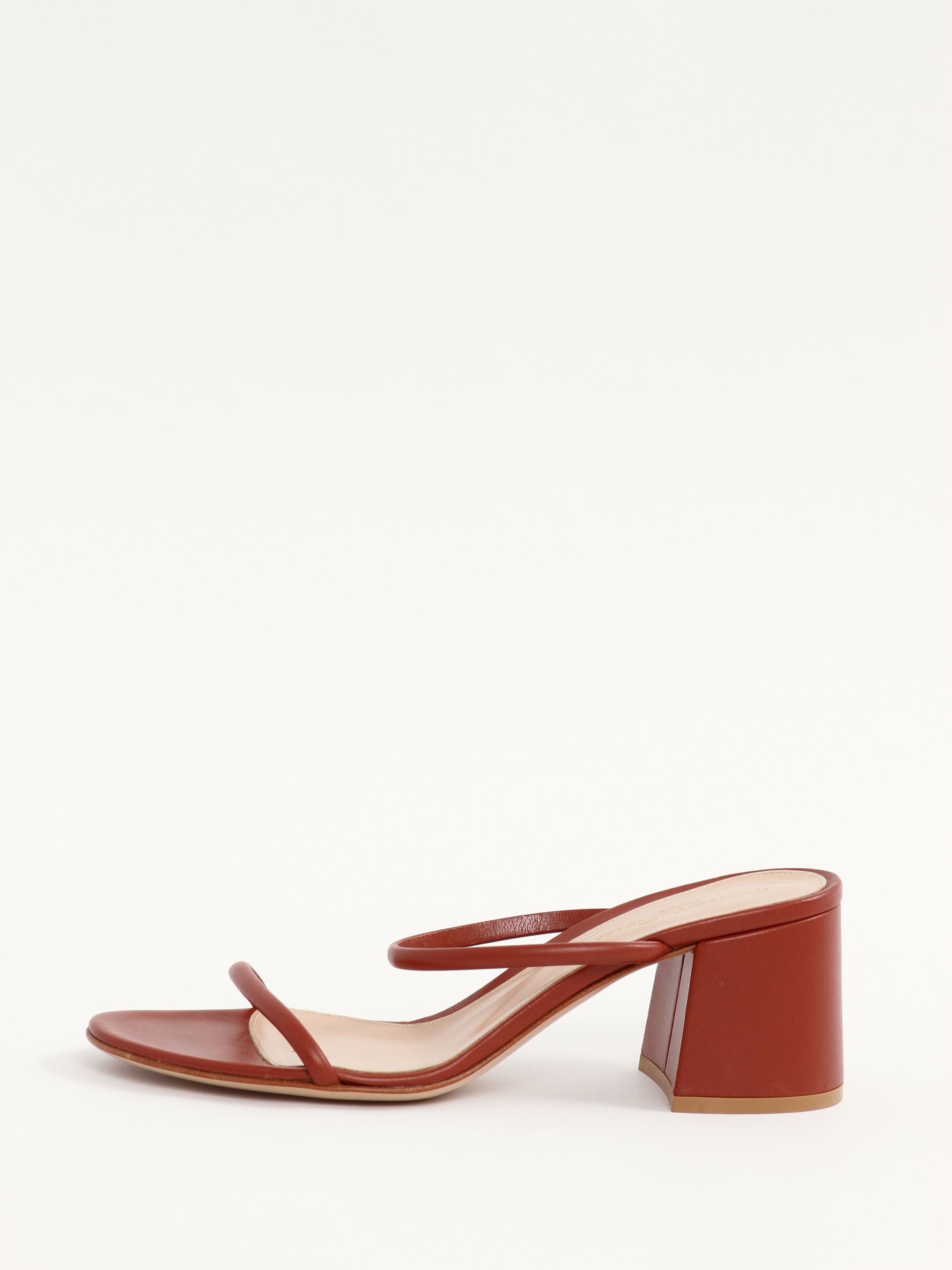 Gianvito Rossi 39 1