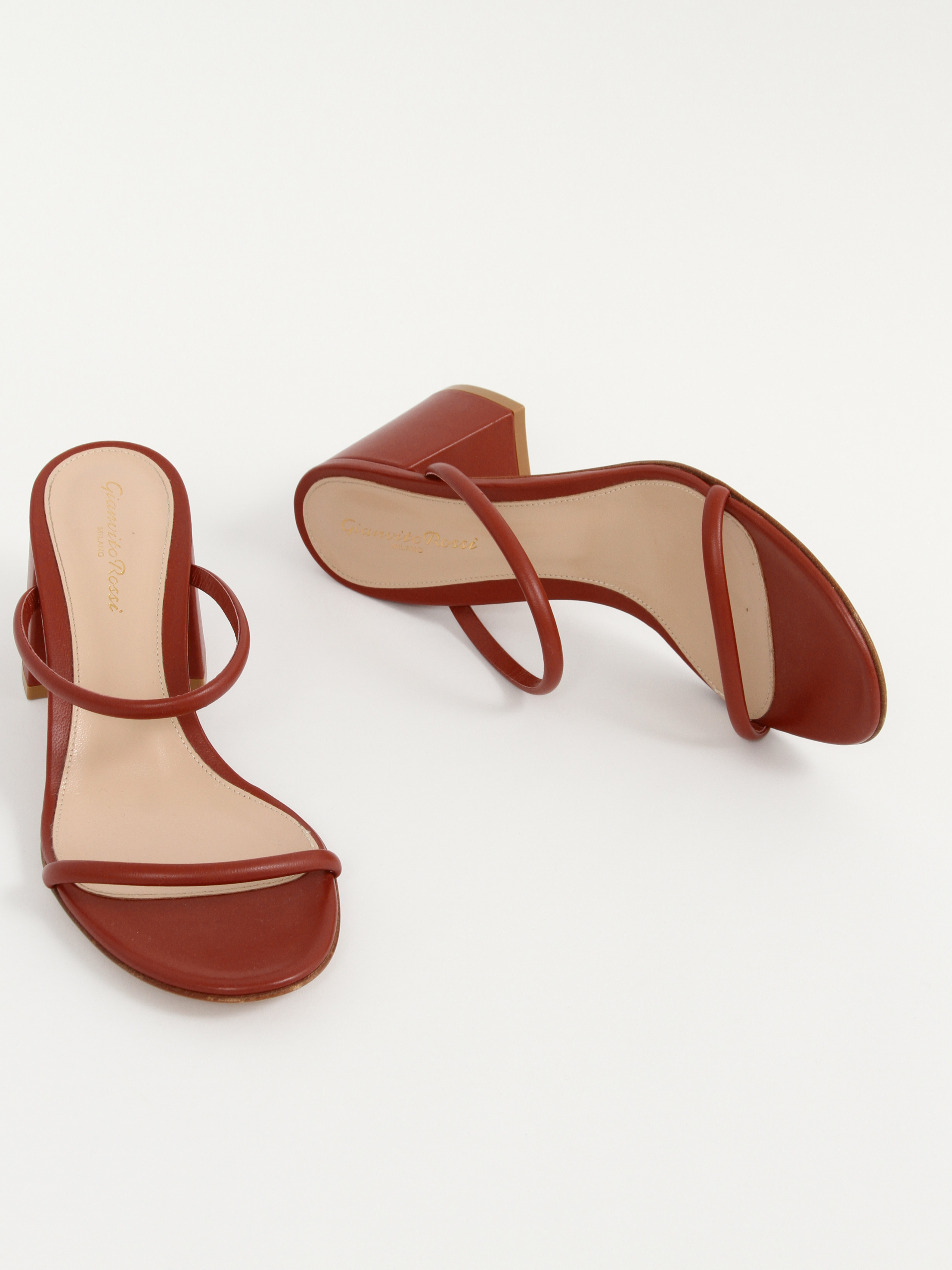 Gianvito Rossi 39 2