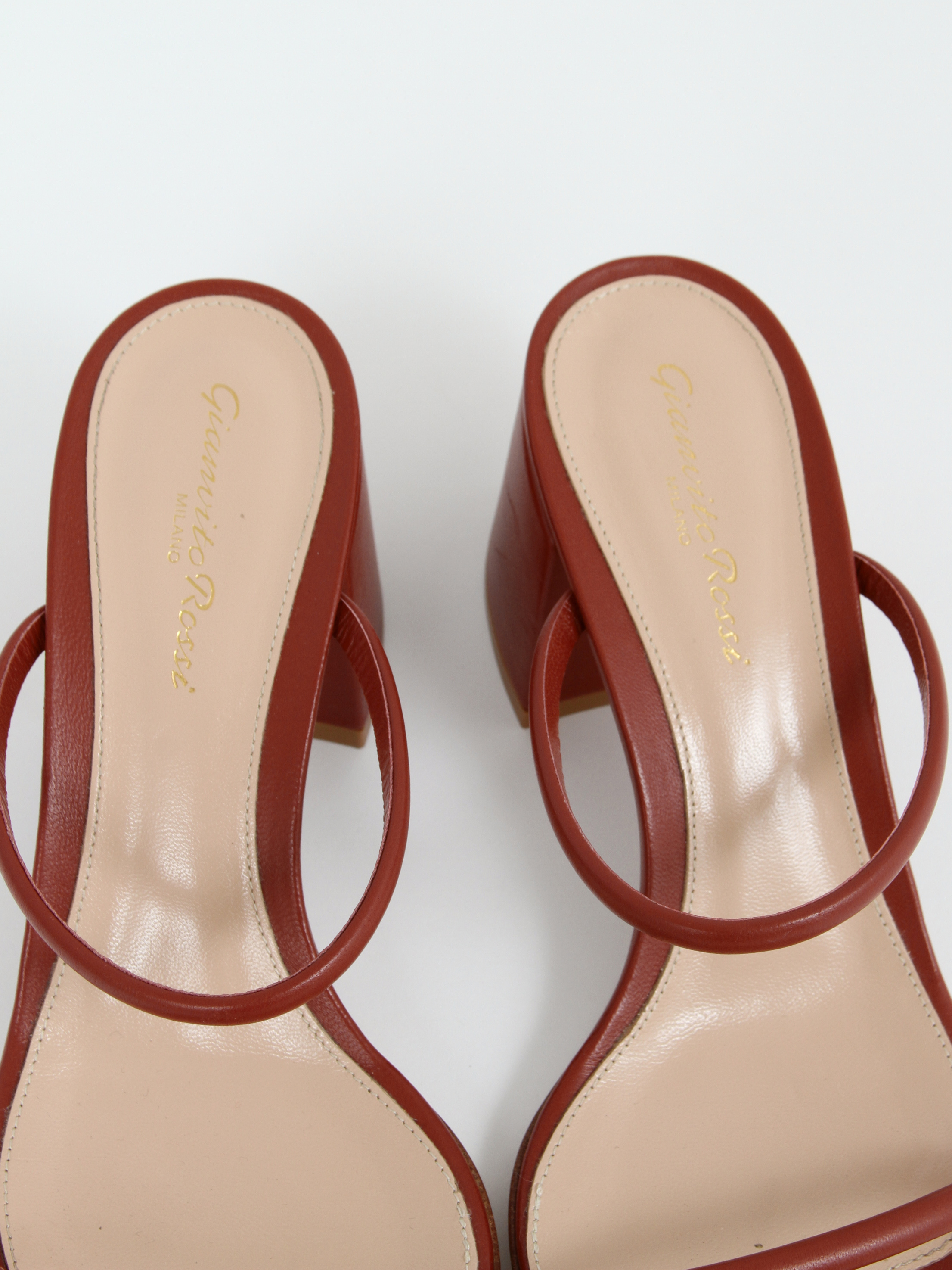 Gianvito Rossi 39 4