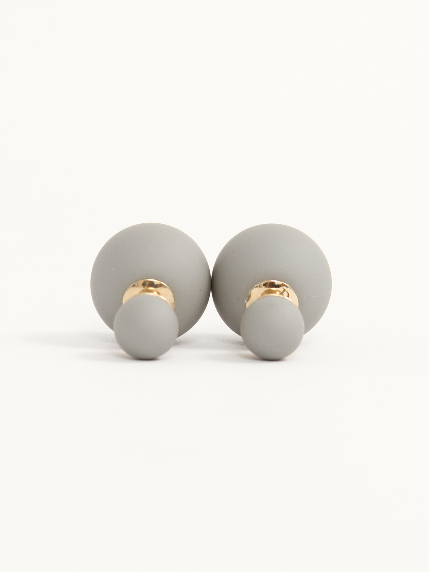 Christian Dior Earrings 1