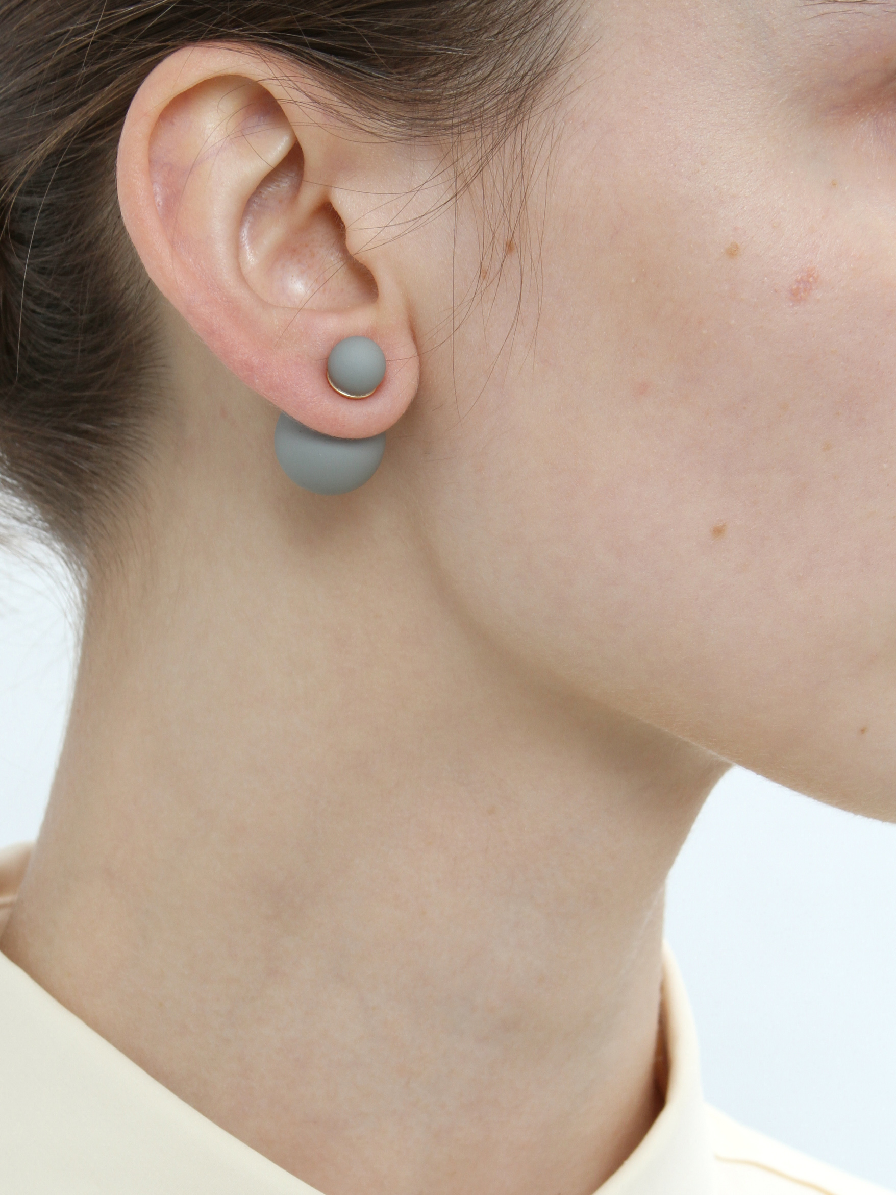 Christian Dior Earrings 4