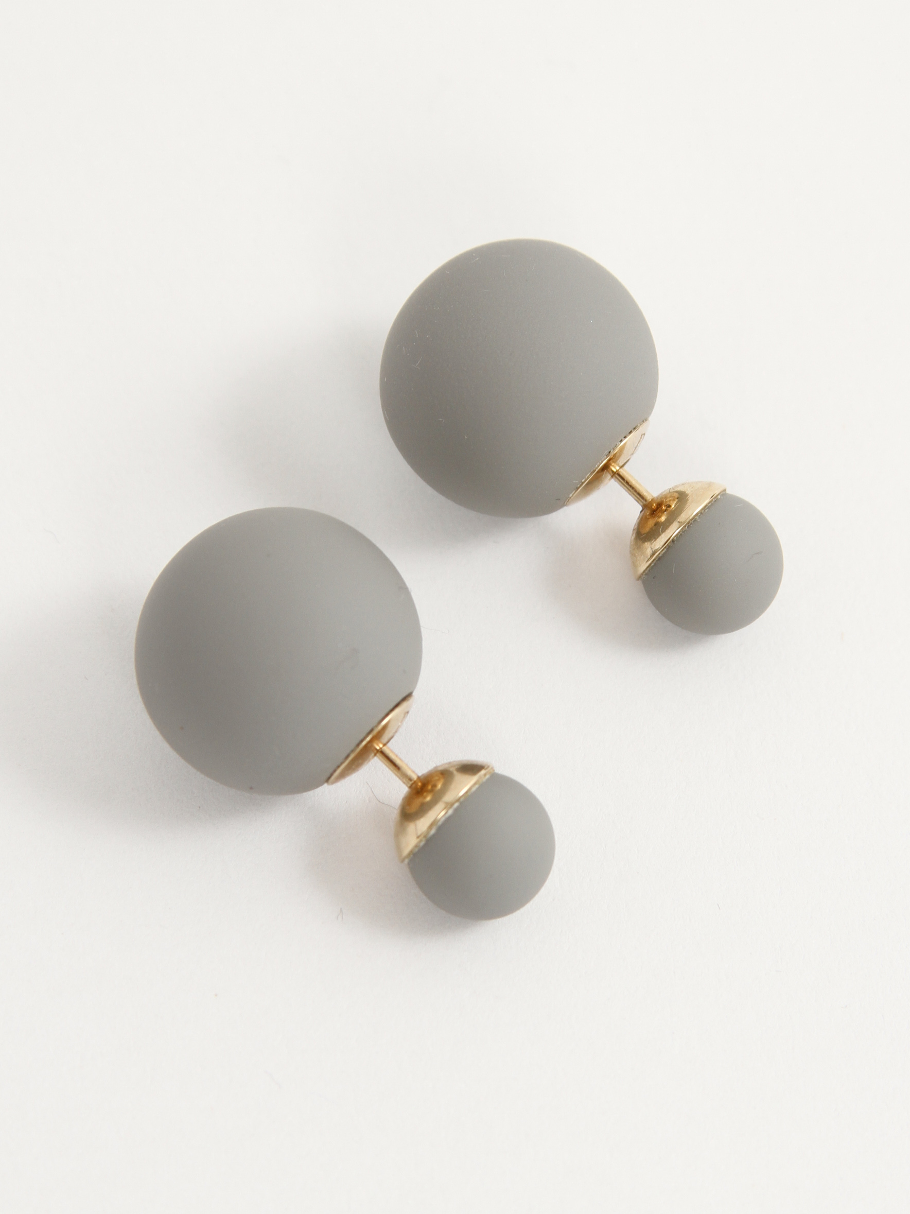Christian Dior Earrings 0