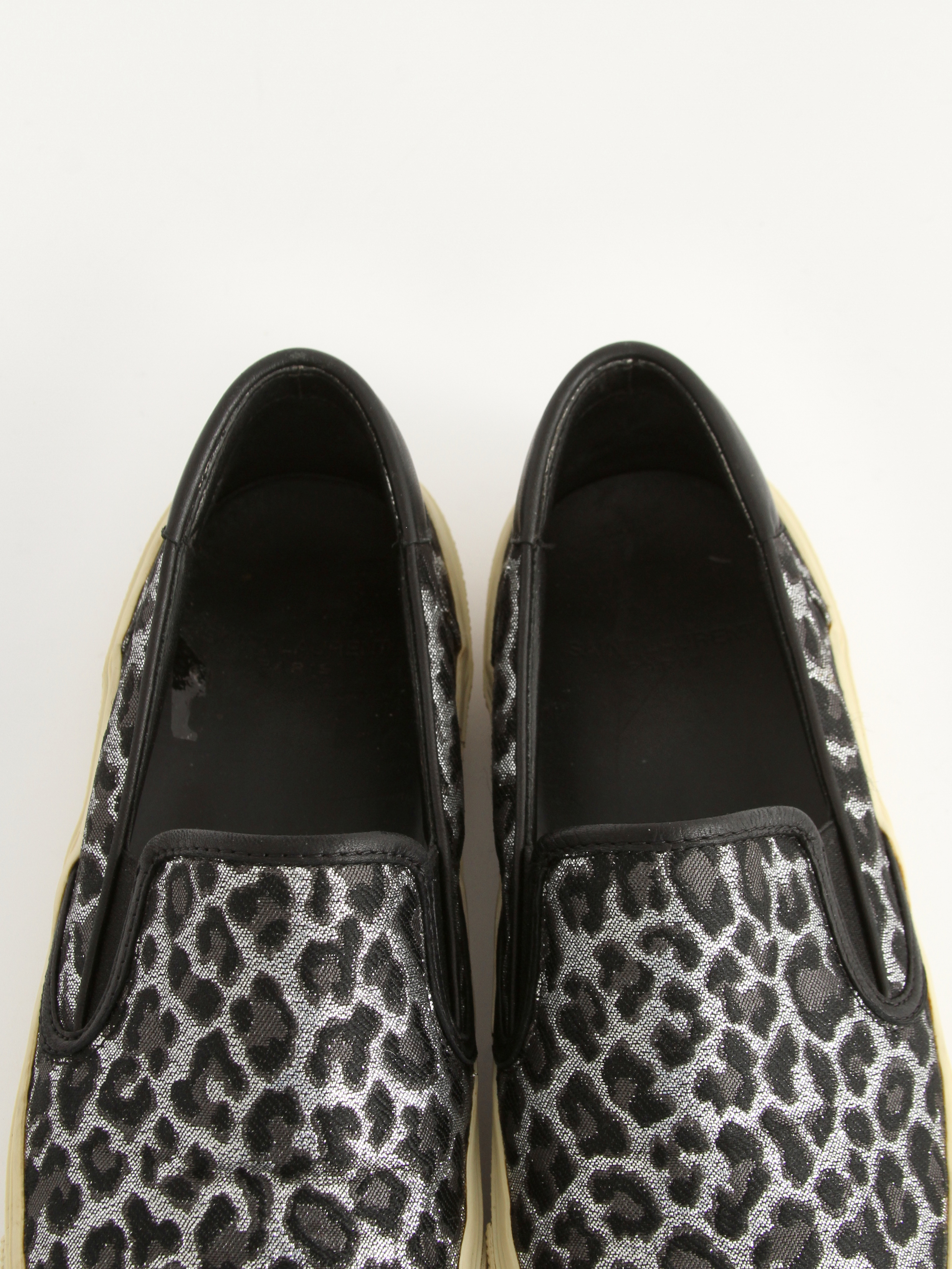 Saint Laurent 38 3