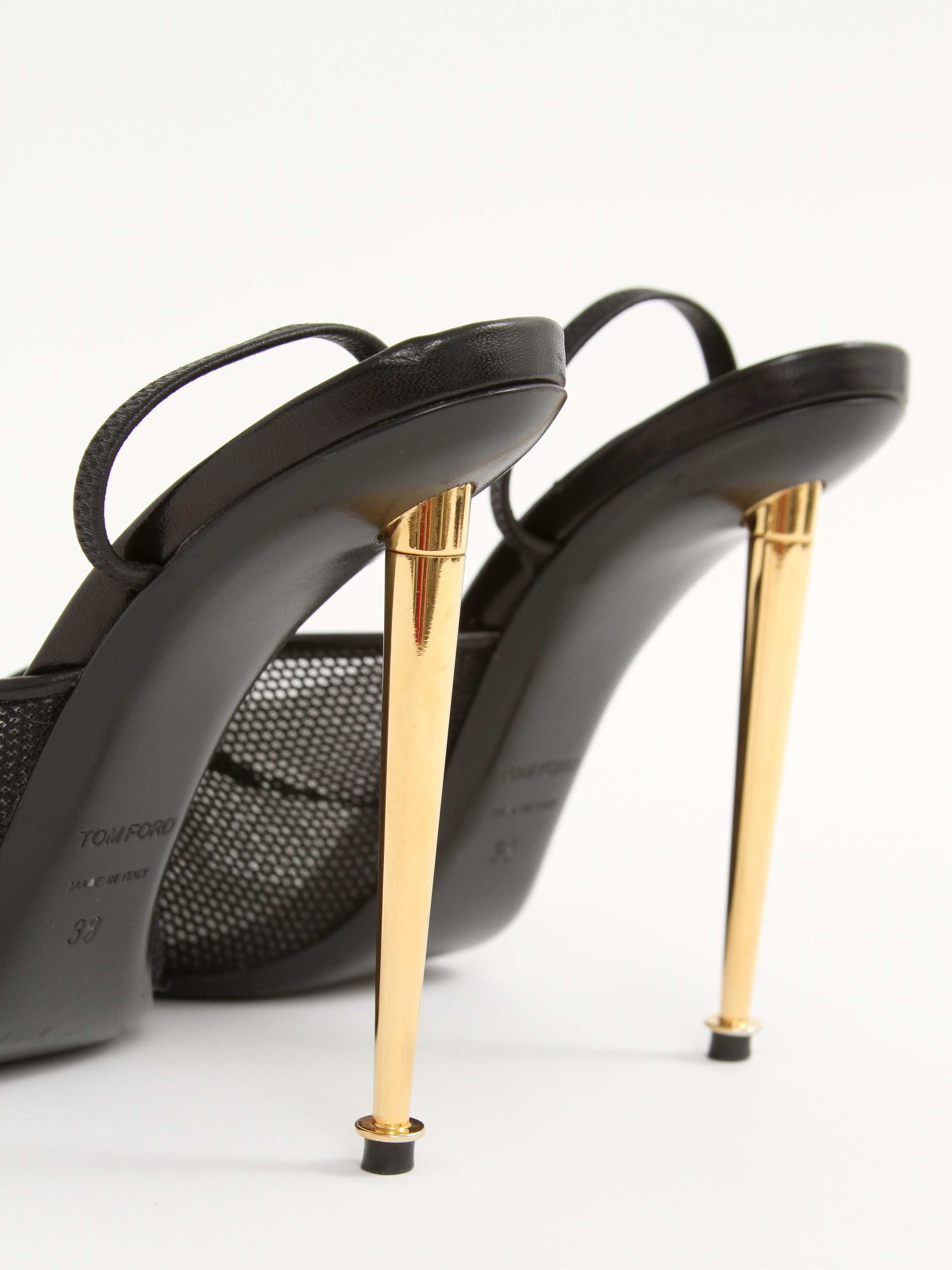 Tom Ford 38 5