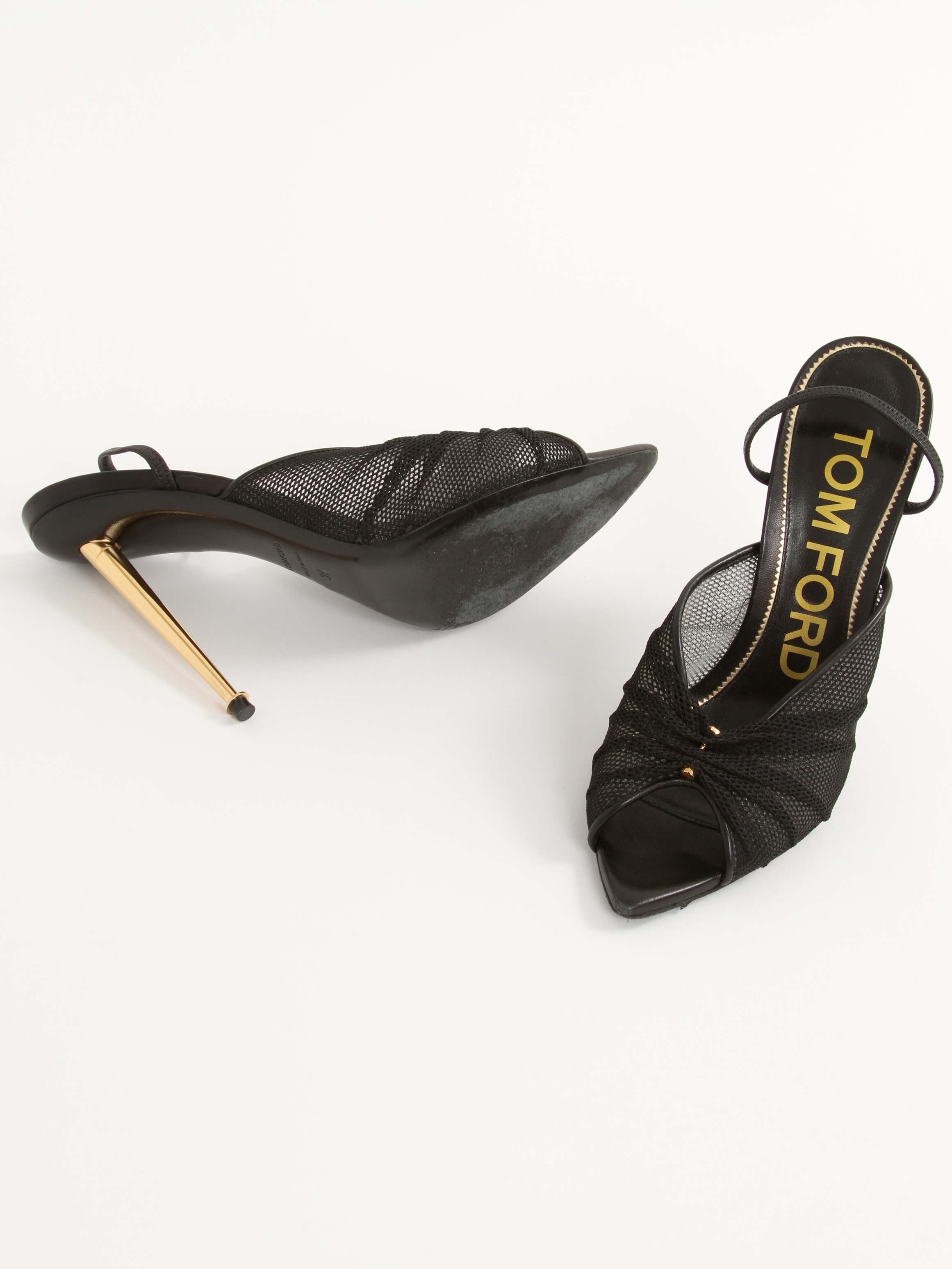 Tom Ford 38 7