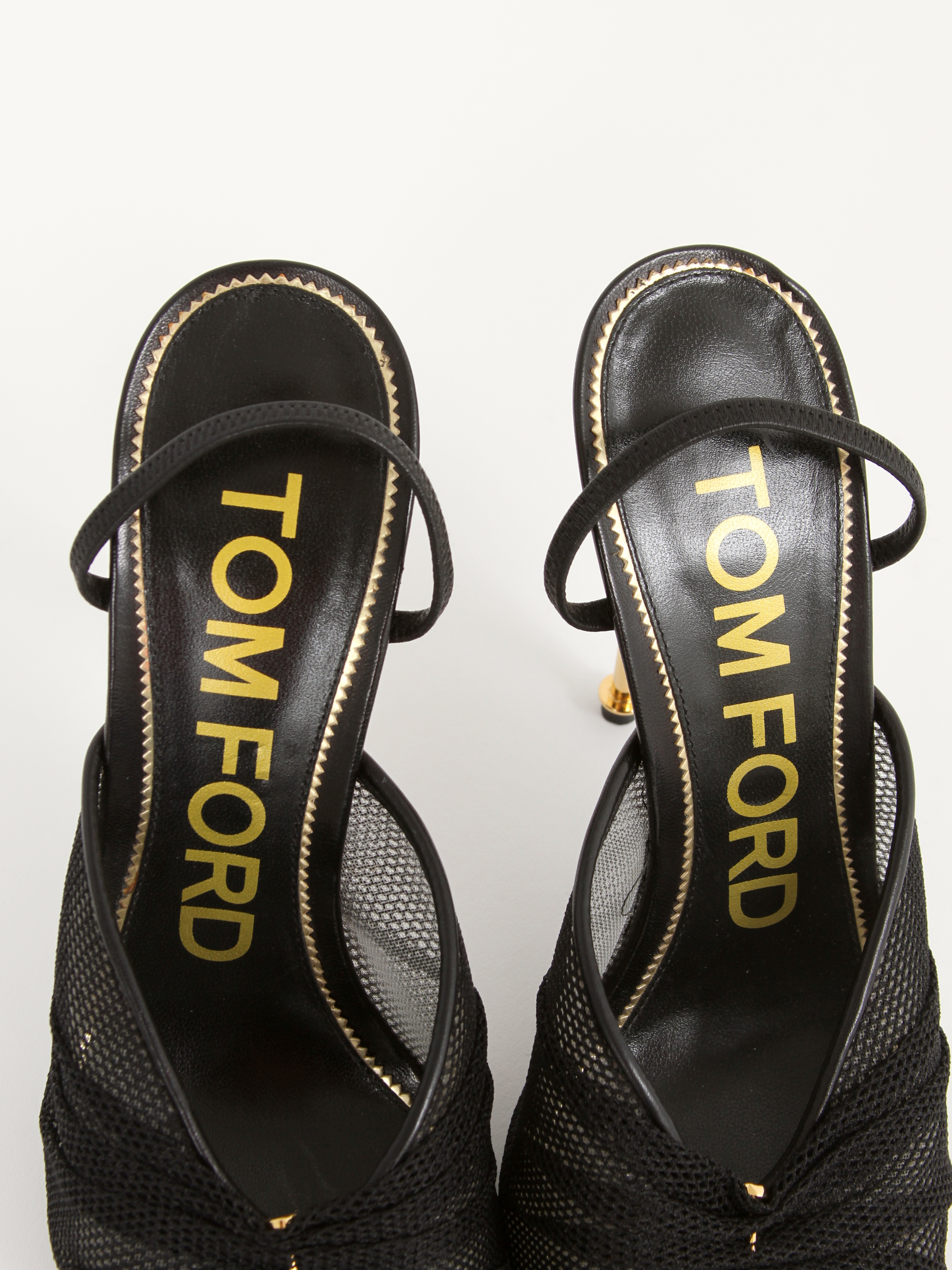 Tom Ford 38 4
