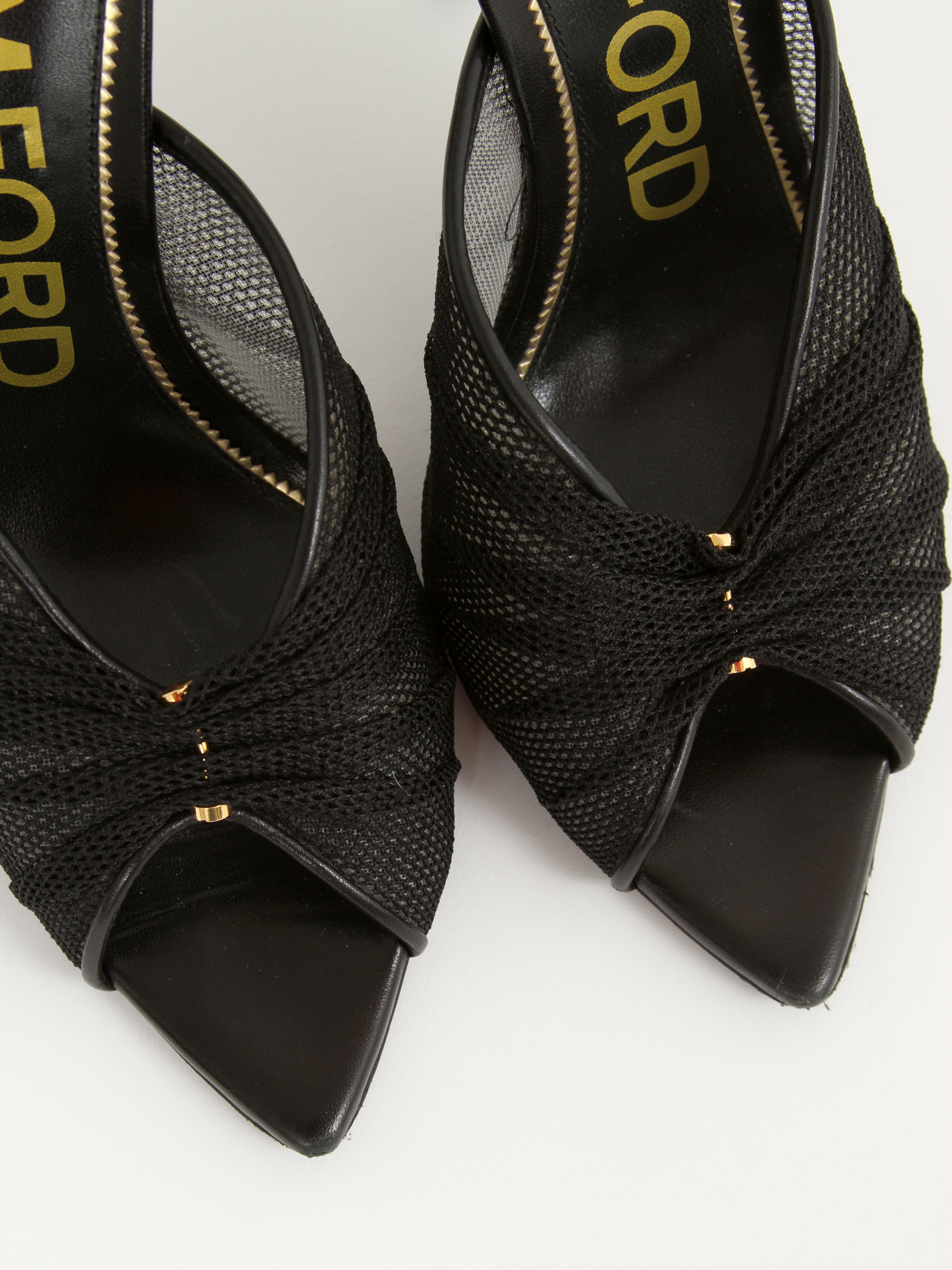 Tom Ford 38 3