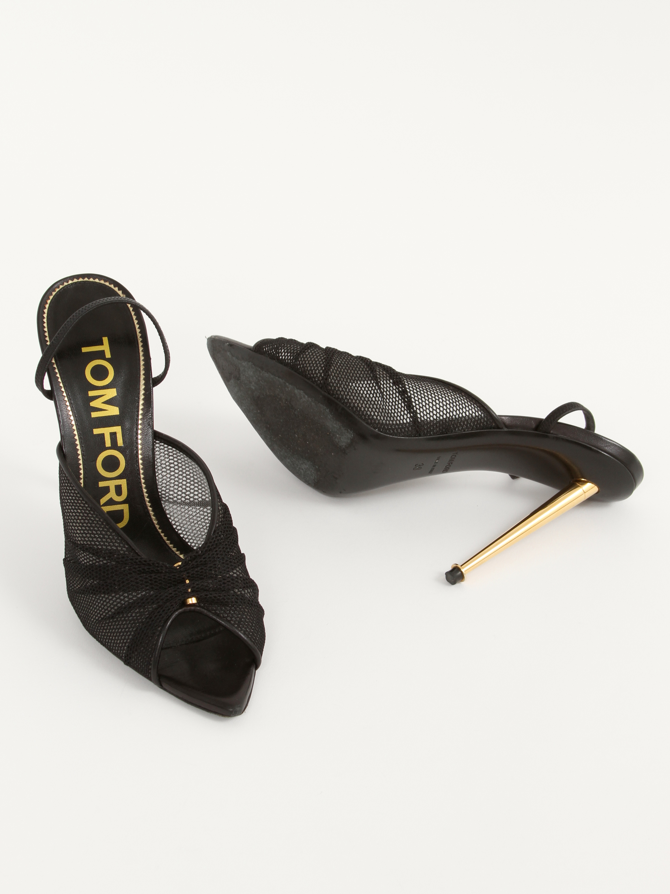 Tom Ford 38 6