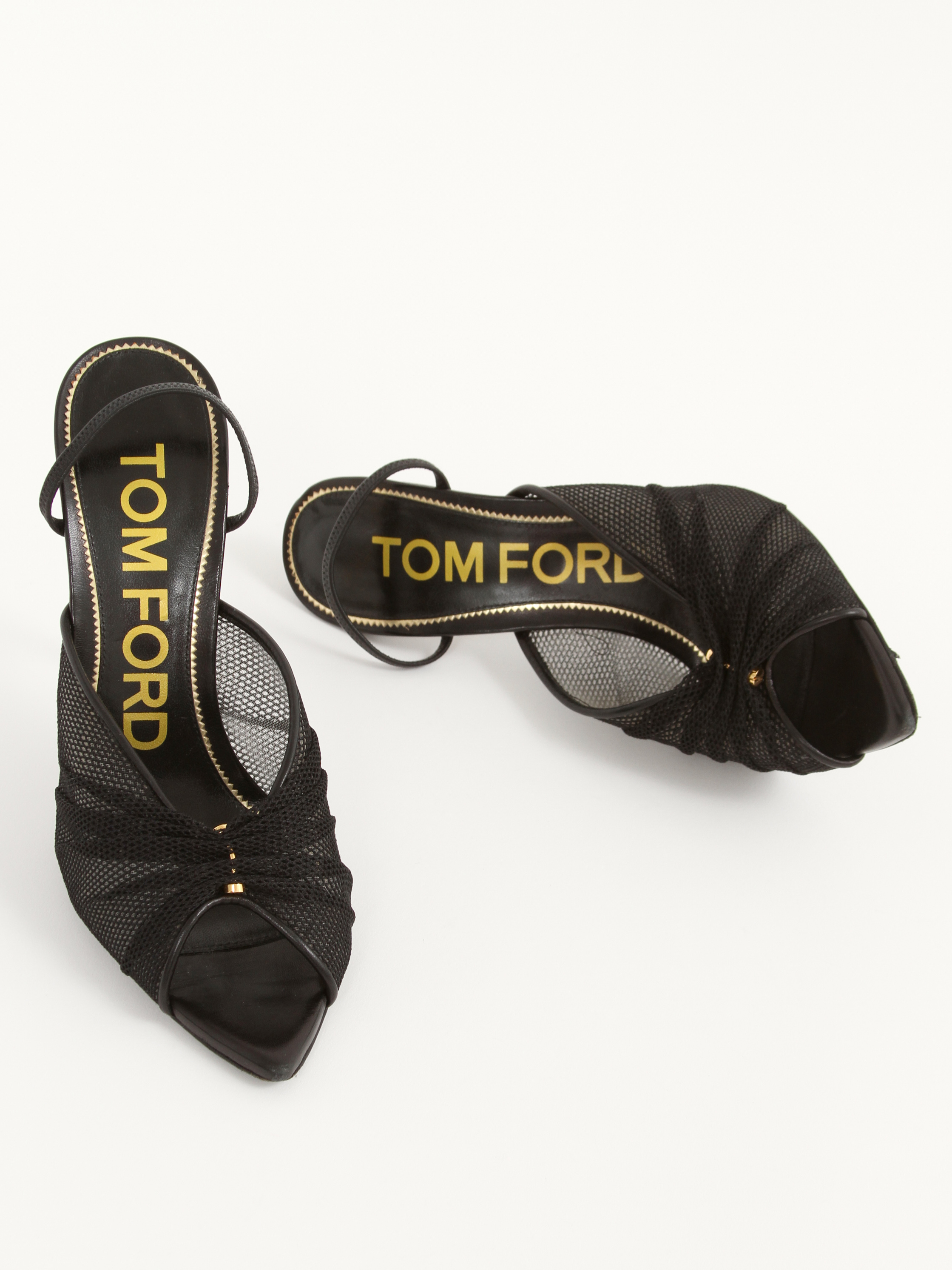 Tom Ford 38 2