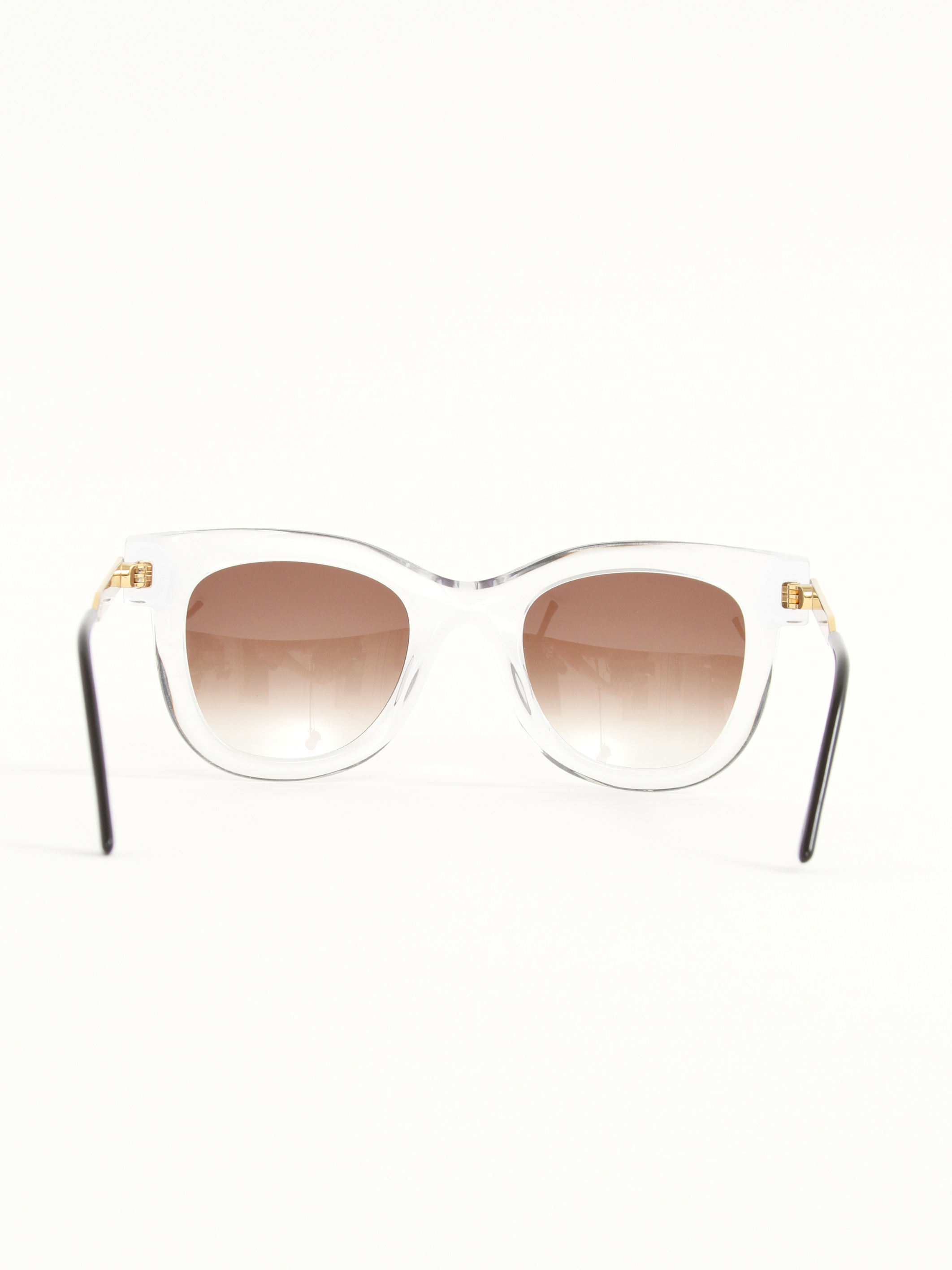 Thierry Lasry Sunglasses 3