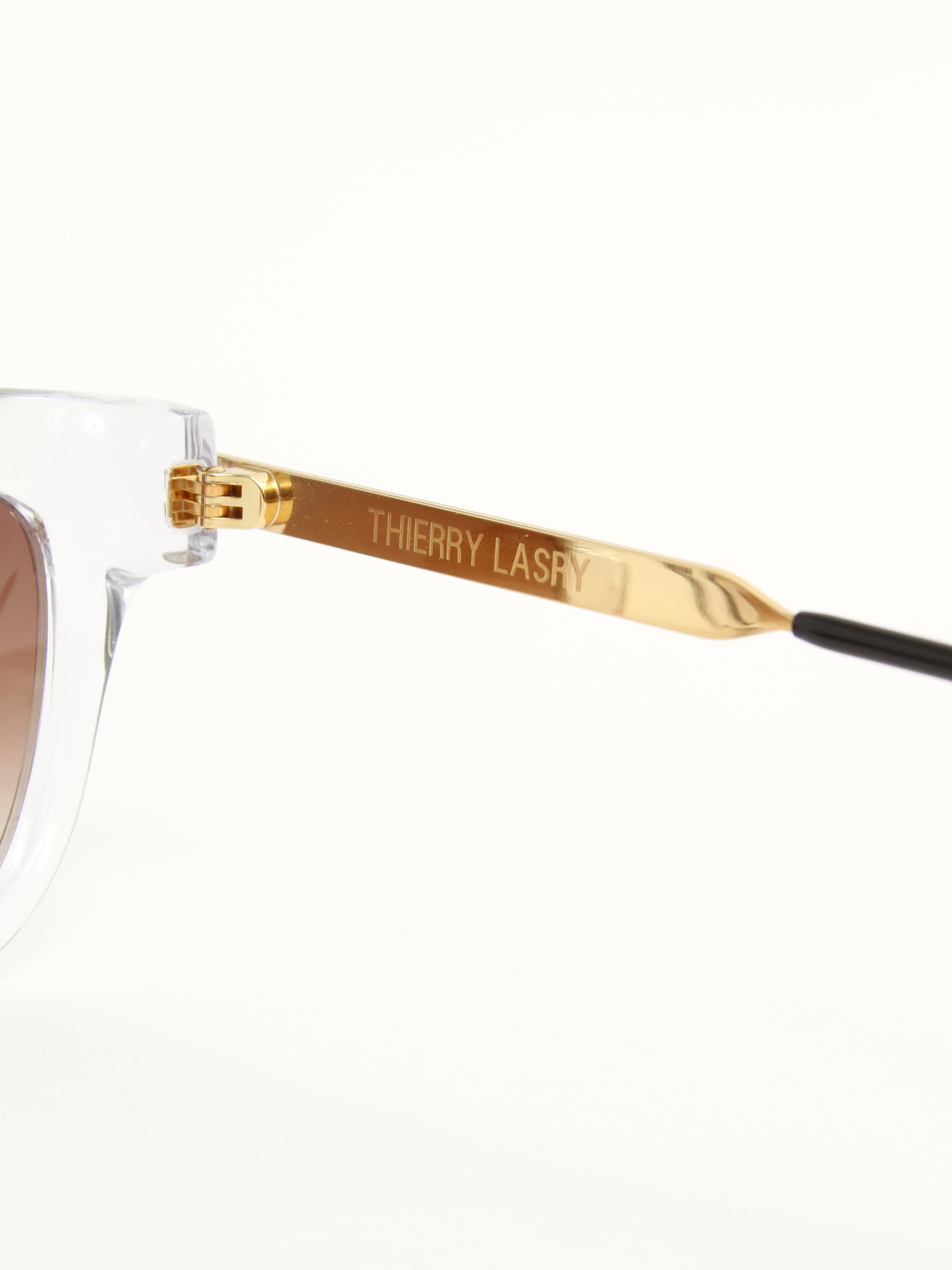 Thierry Lasry Sunglasses 4